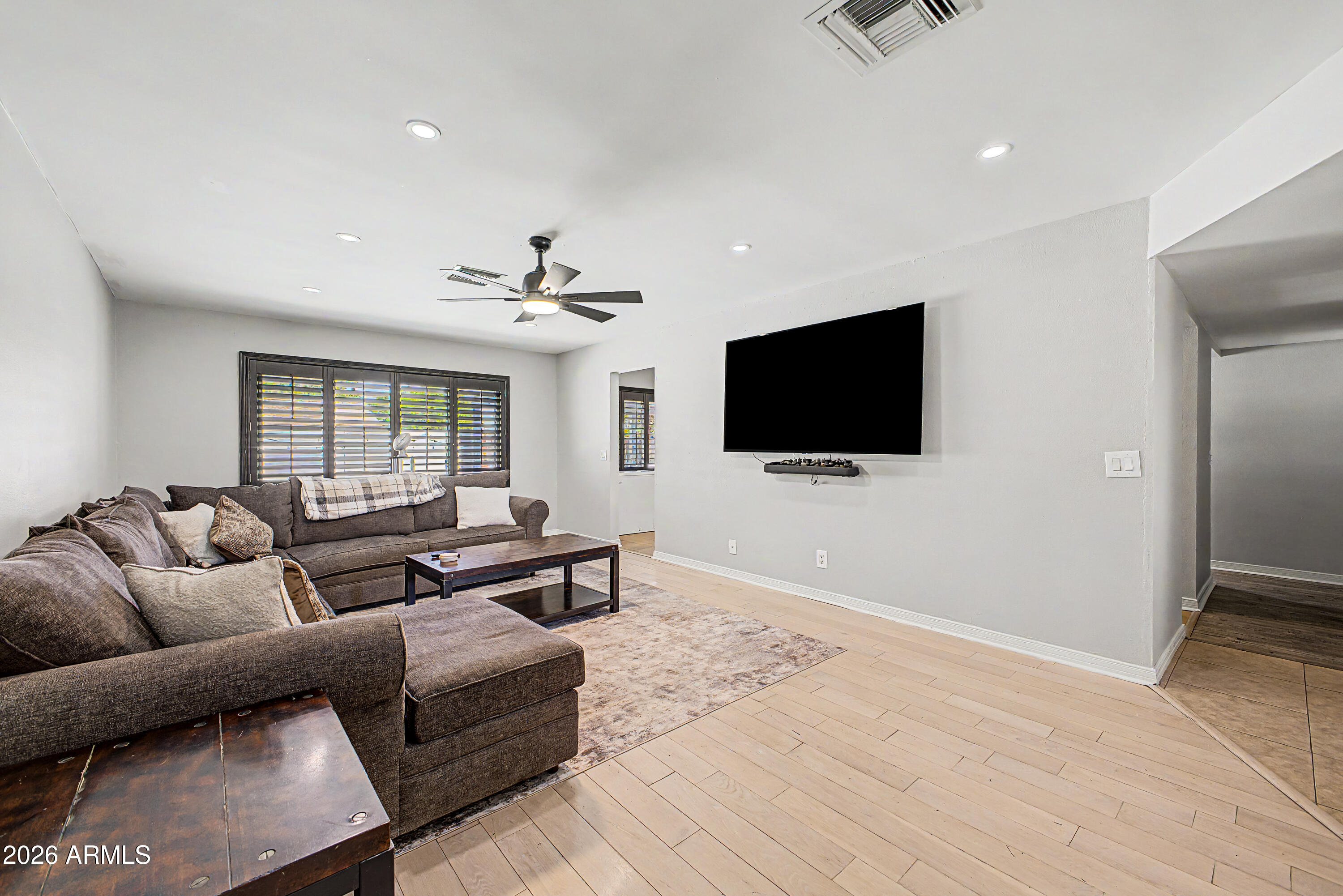 Tempe Royal Palms Unit 13 lot 608 - Residential