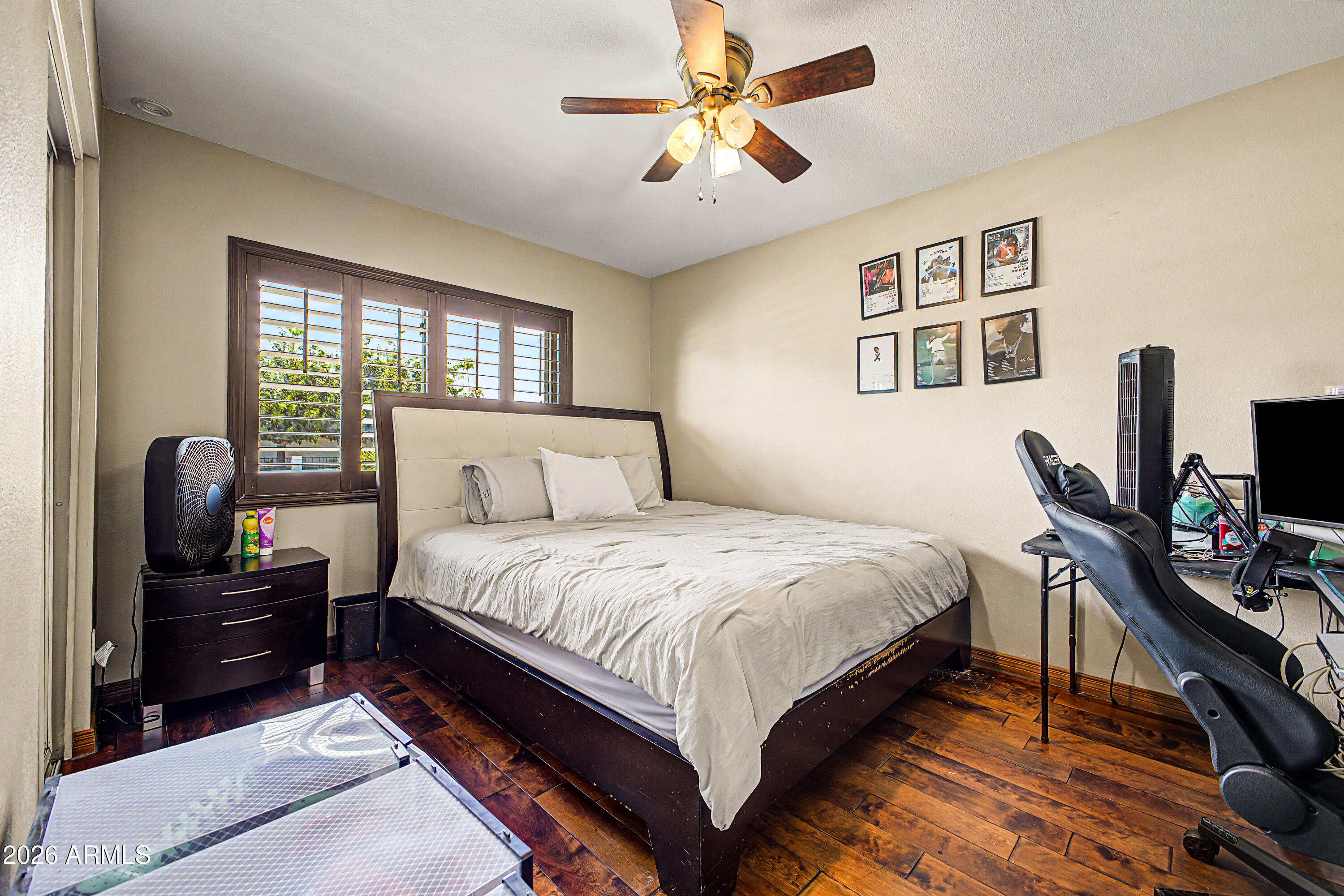 Tempe Royal Palms Unit 13 lot 608 - Residential