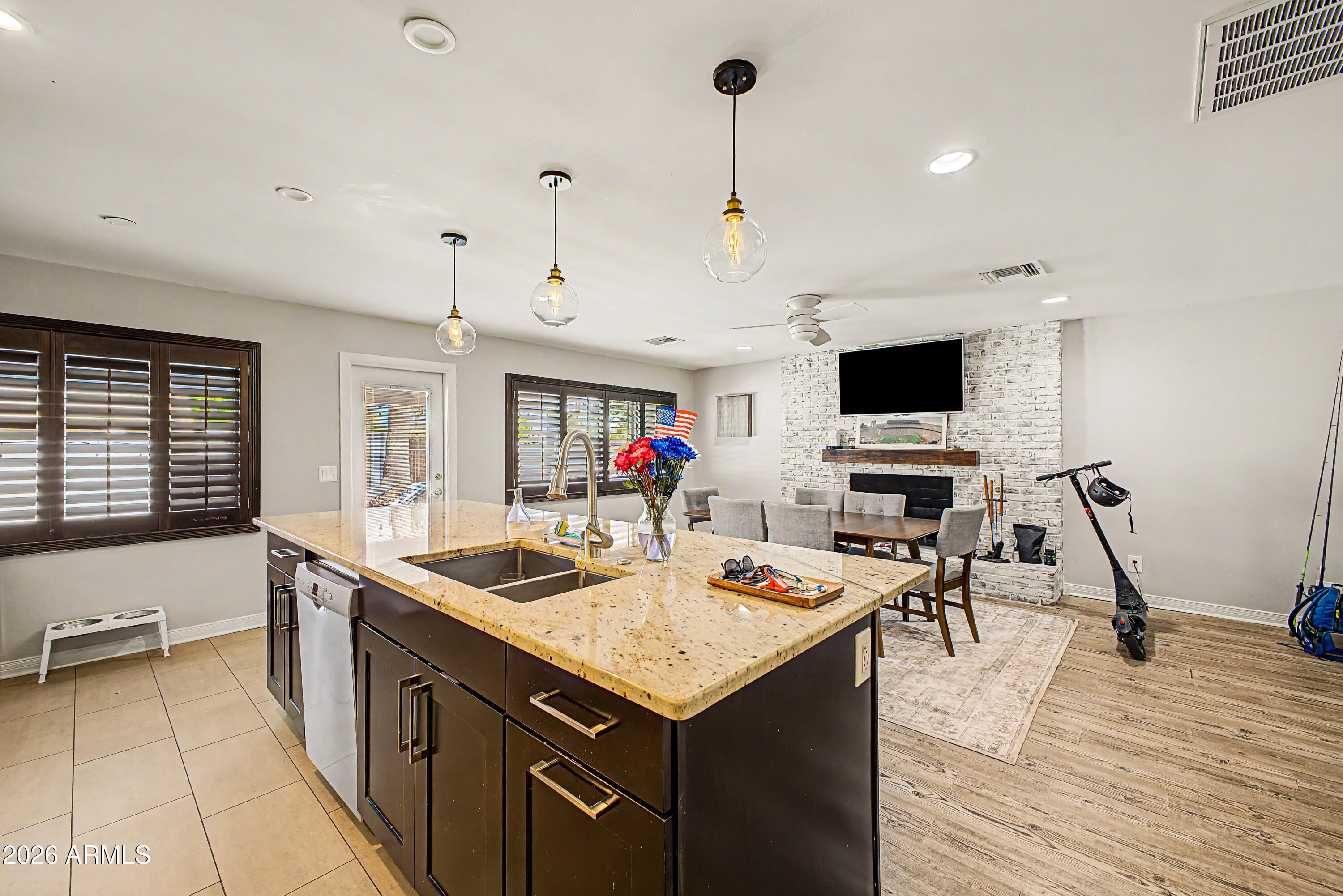 Tempe Royal Palms Unit 13 lot 608 - Residential