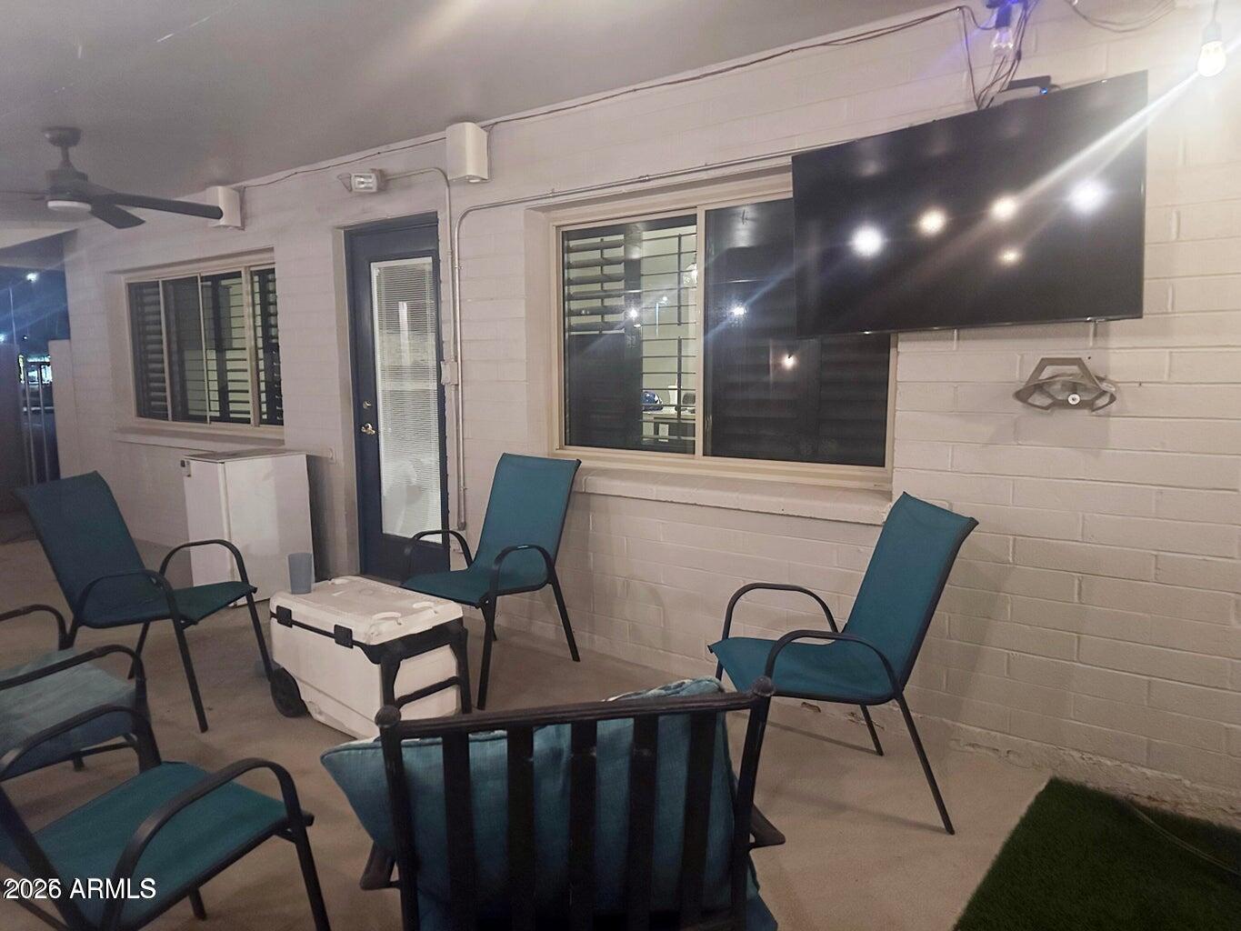 Tempe Royal Palms Unit 13 lot 608 - Residential