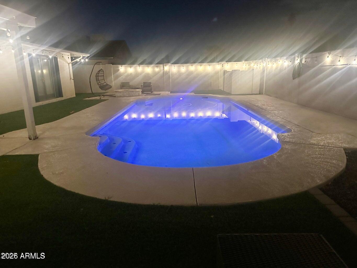 Tempe Royal Palms Unit 13 lot 608 - Residential