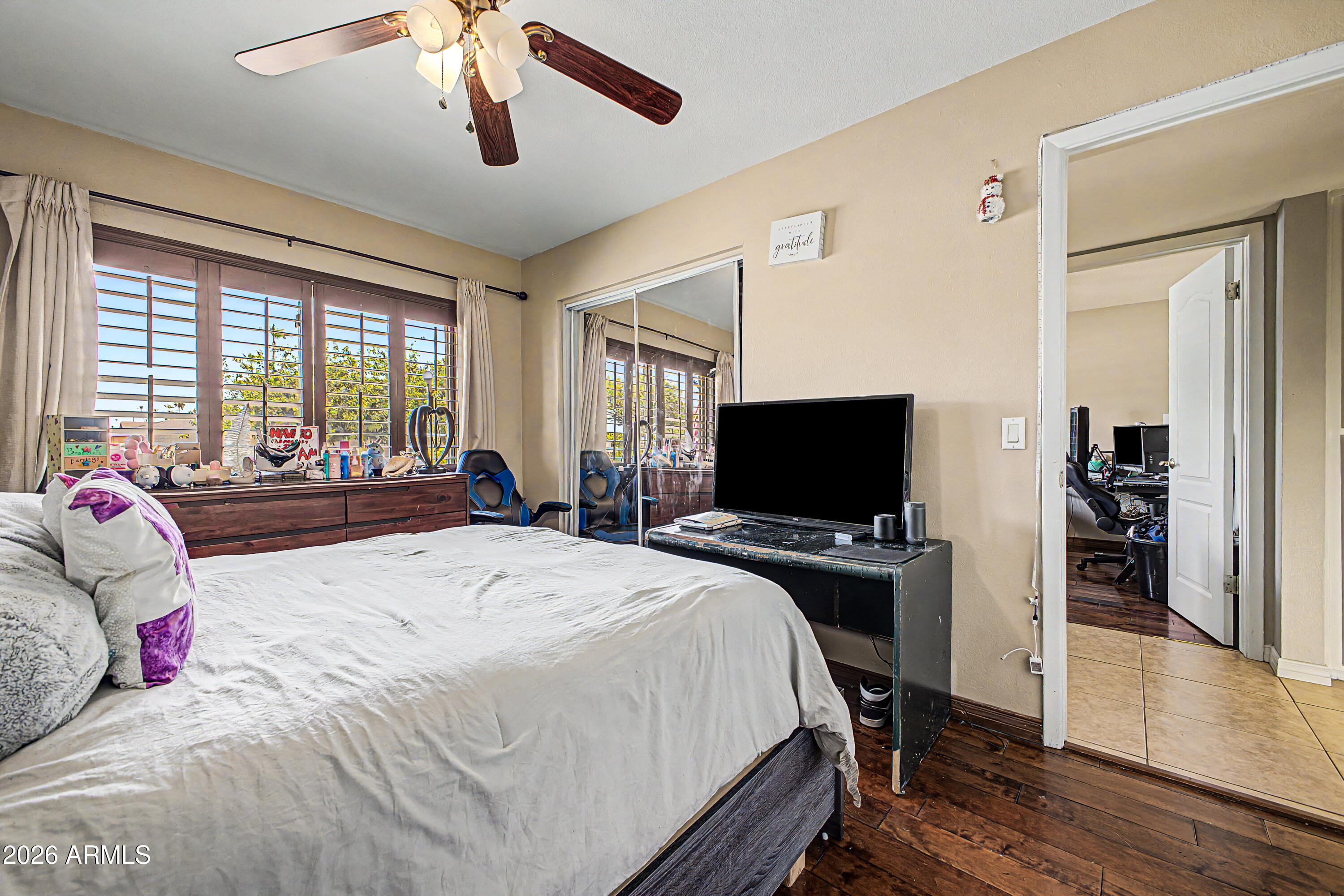 Tempe Royal Palms Unit 13 lot 608 - Residential