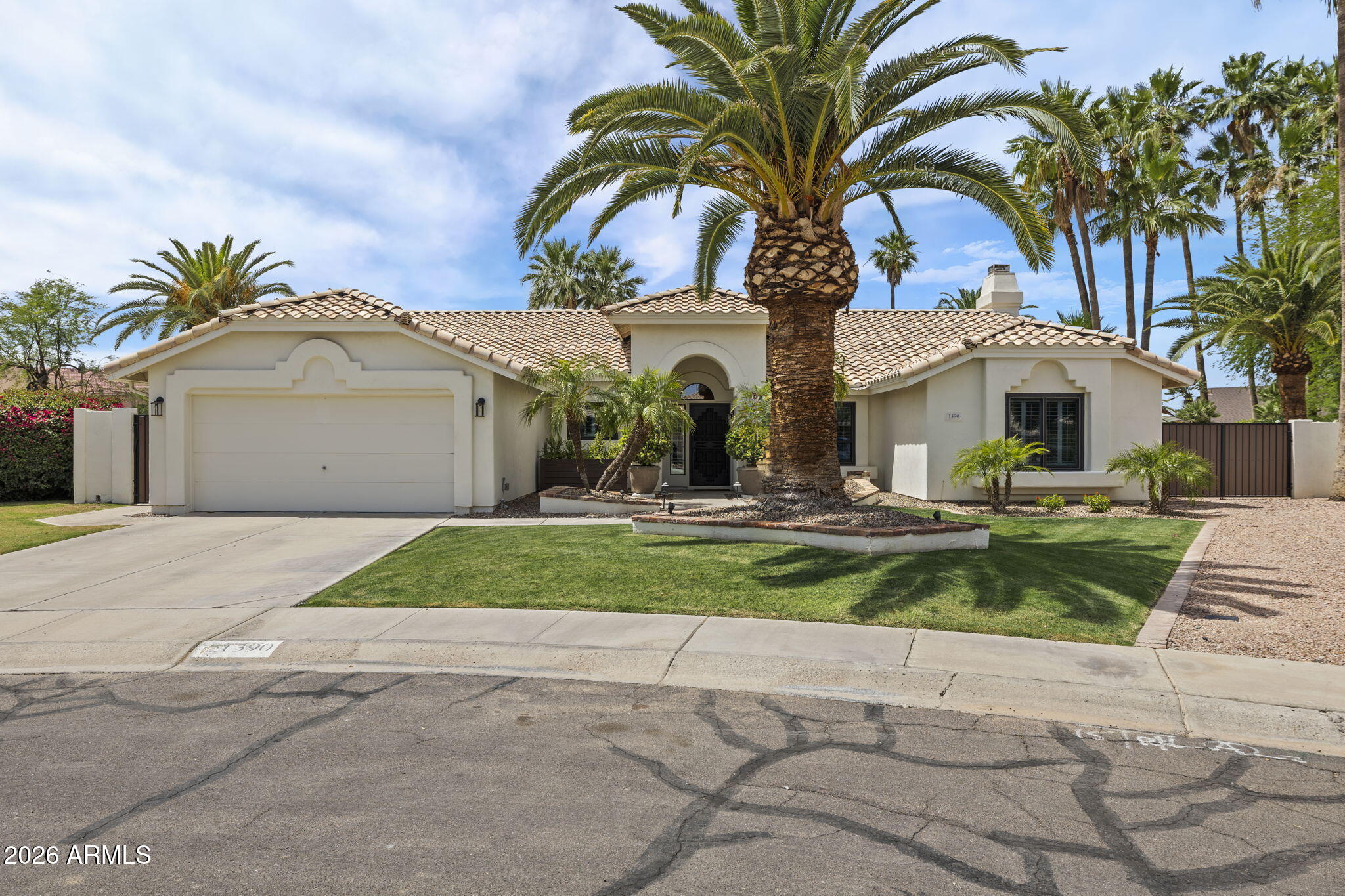 PARKSIDE MEADOWS - Residential