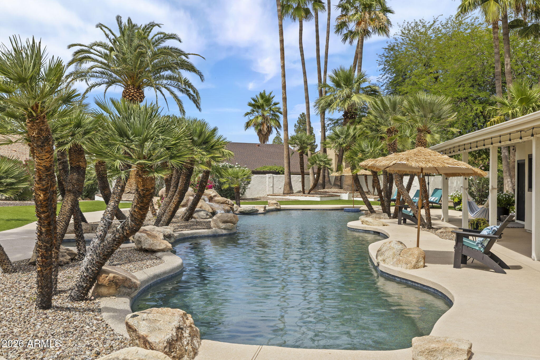 PARKSIDE MEADOWS - Residential