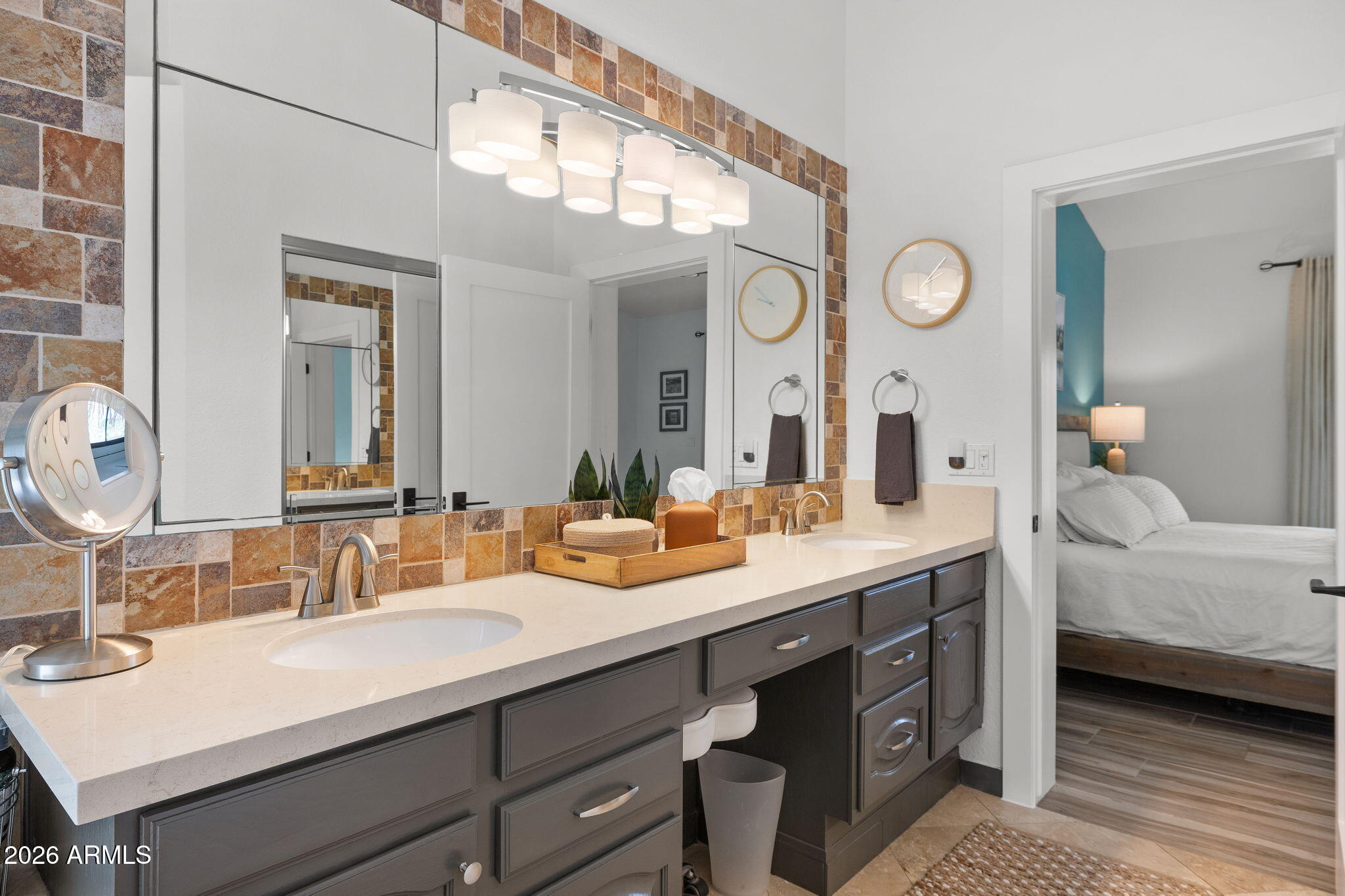 PARKSIDE MEADOWS - Residential