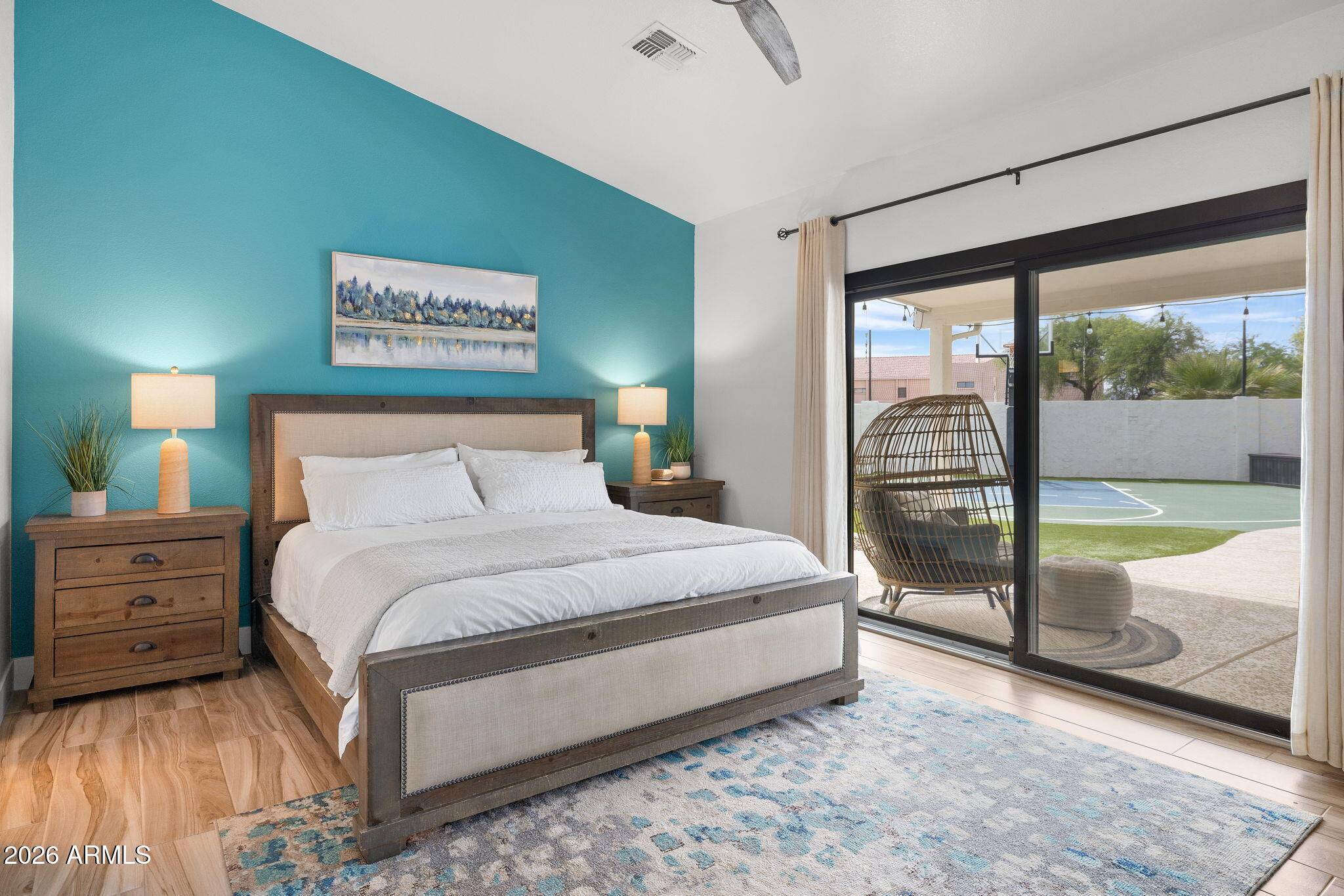 PARKSIDE MEADOWS - Residential