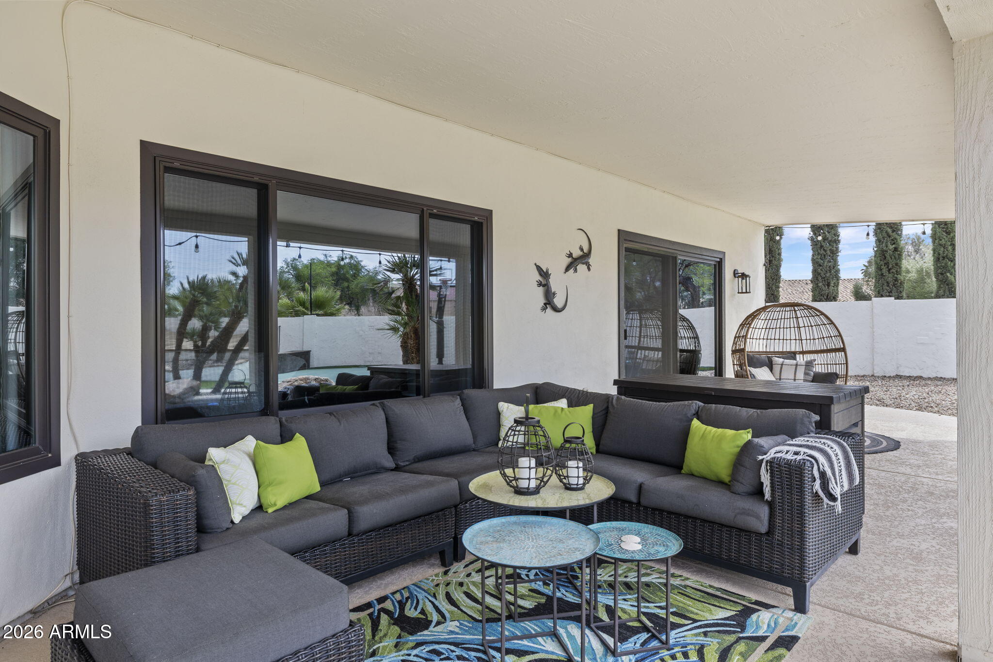 PARKSIDE MEADOWS - Residential