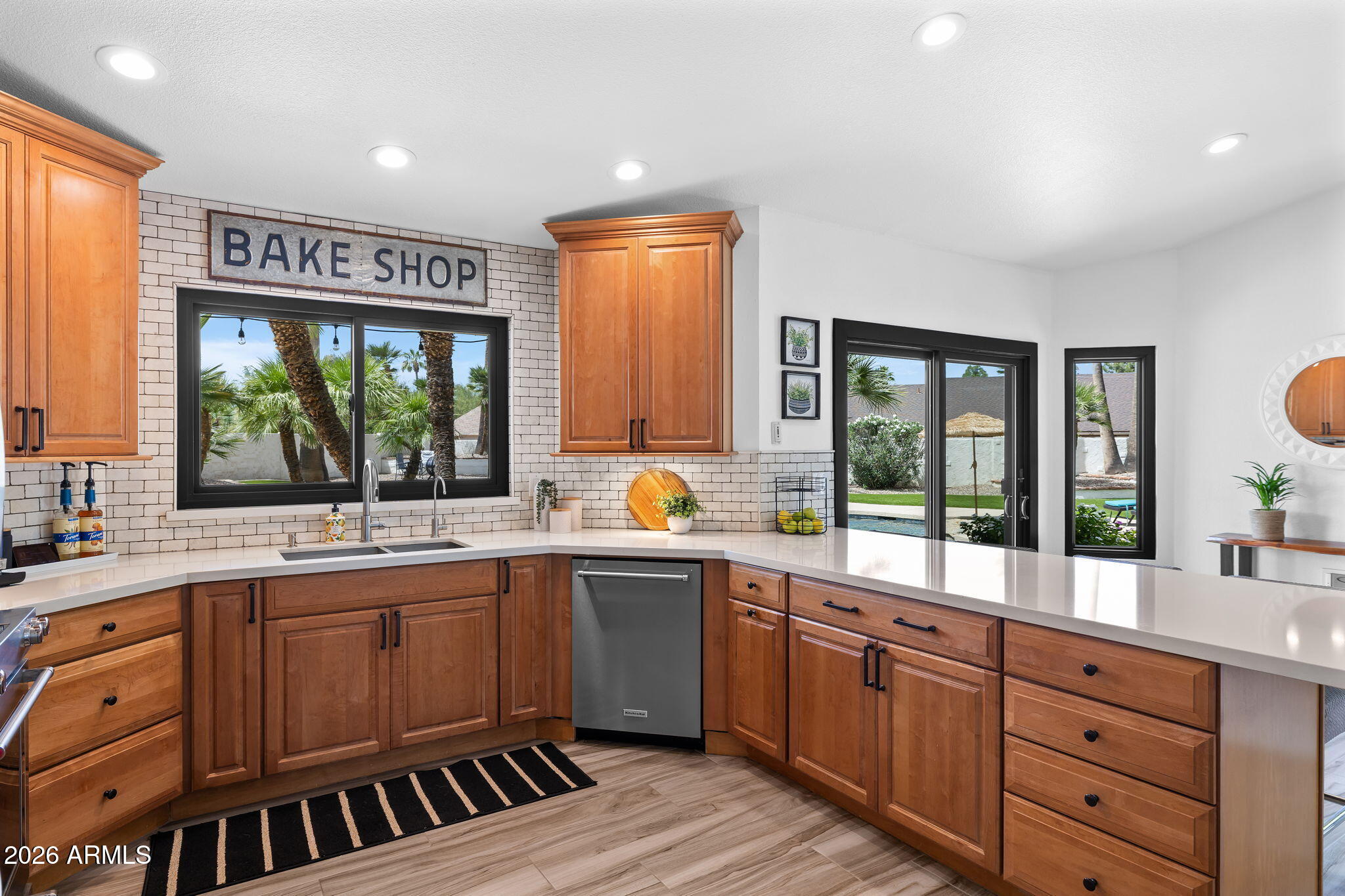 PARKSIDE MEADOWS - Residential