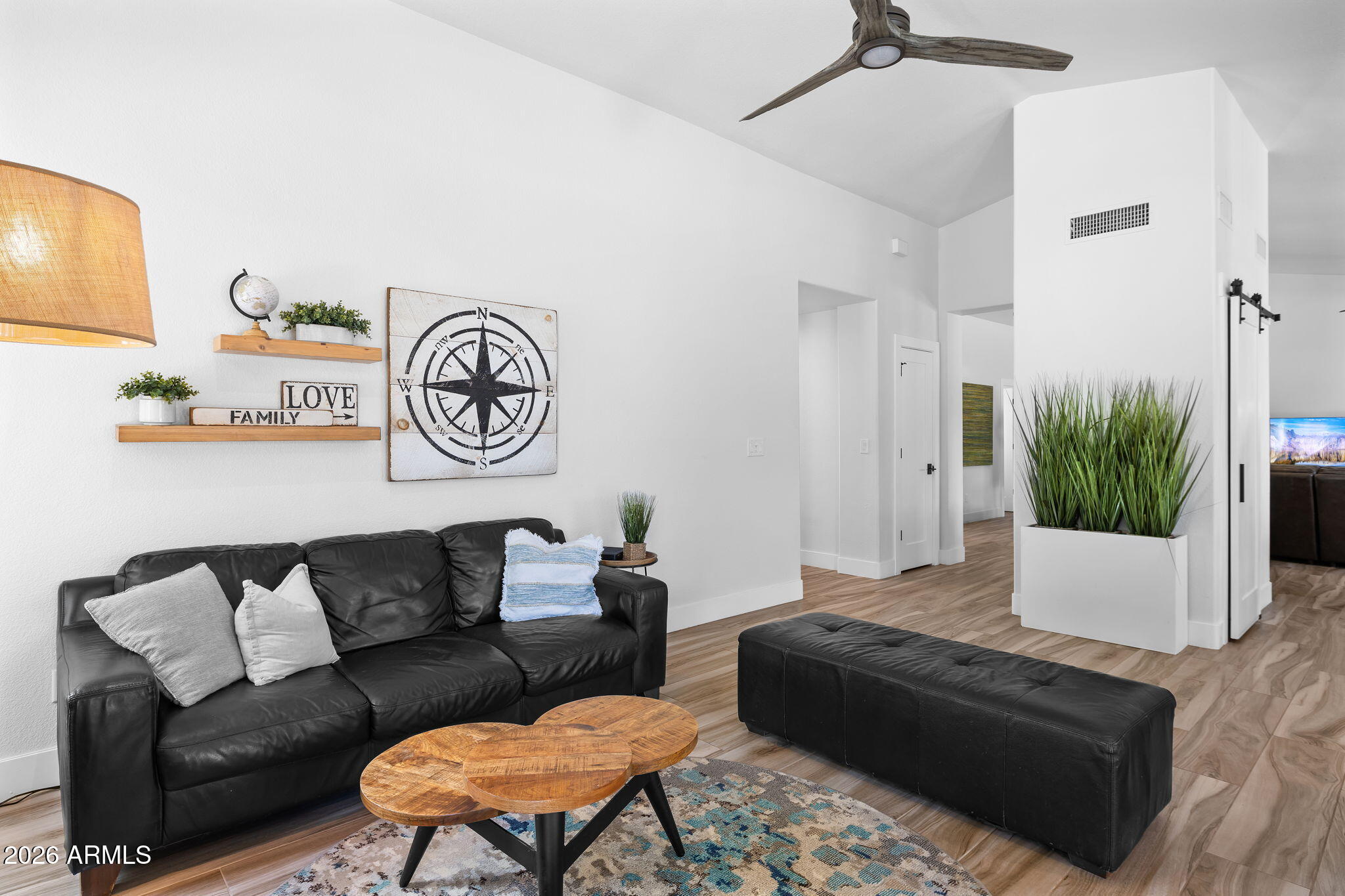 PARKSIDE MEADOWS - Residential