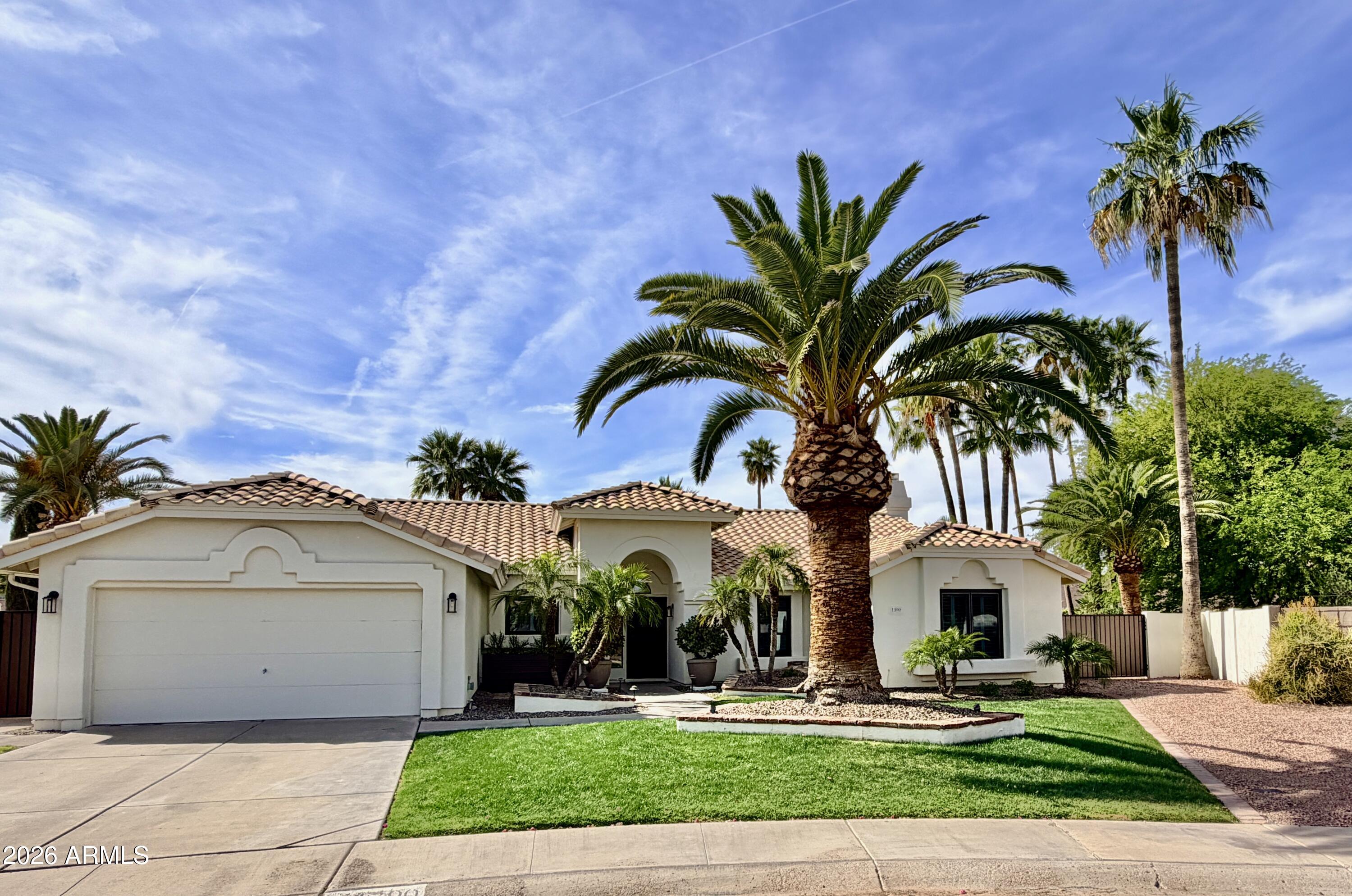 PARKSIDE MEADOWS - Residential