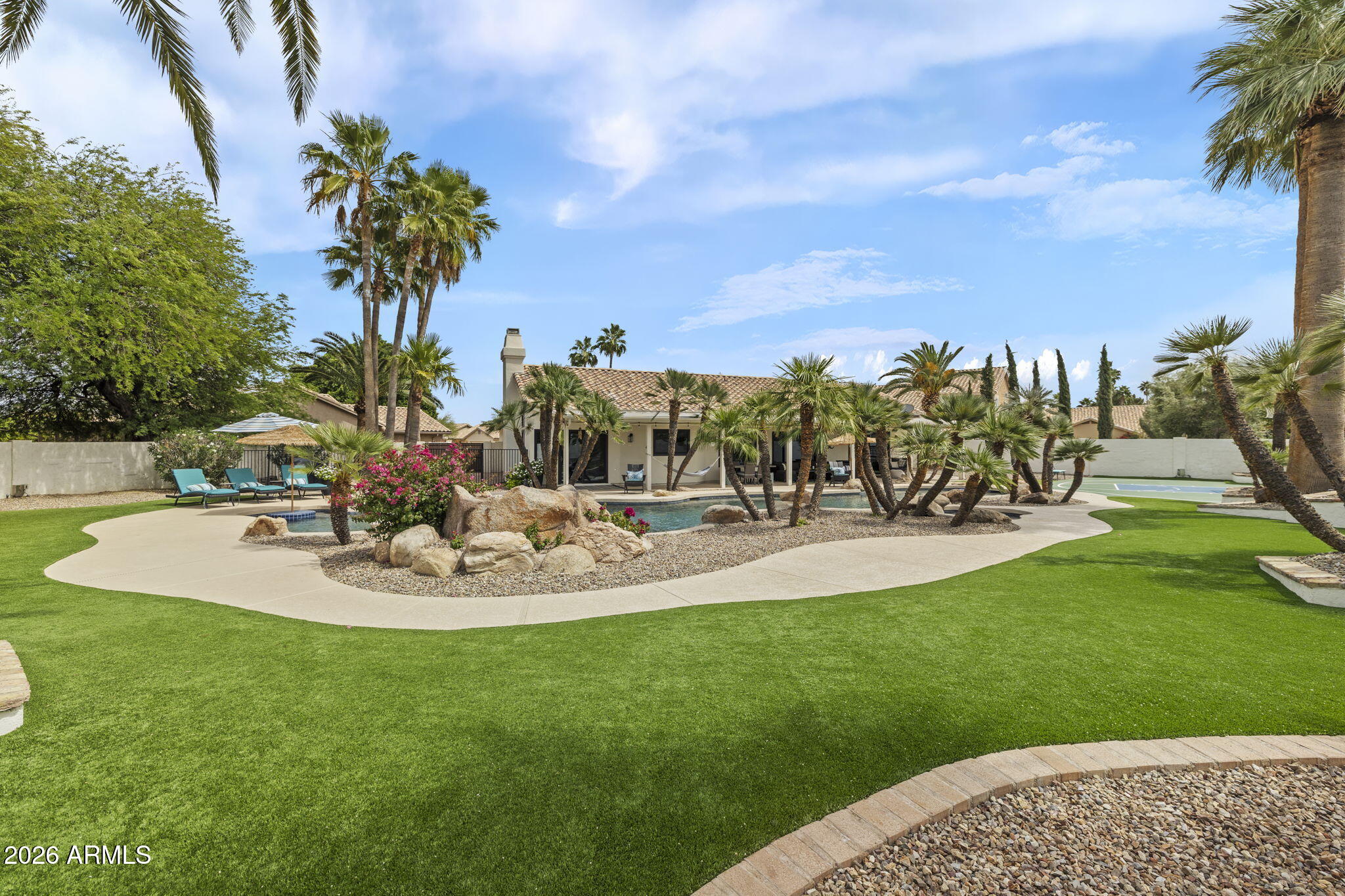 PARKSIDE MEADOWS - Residential