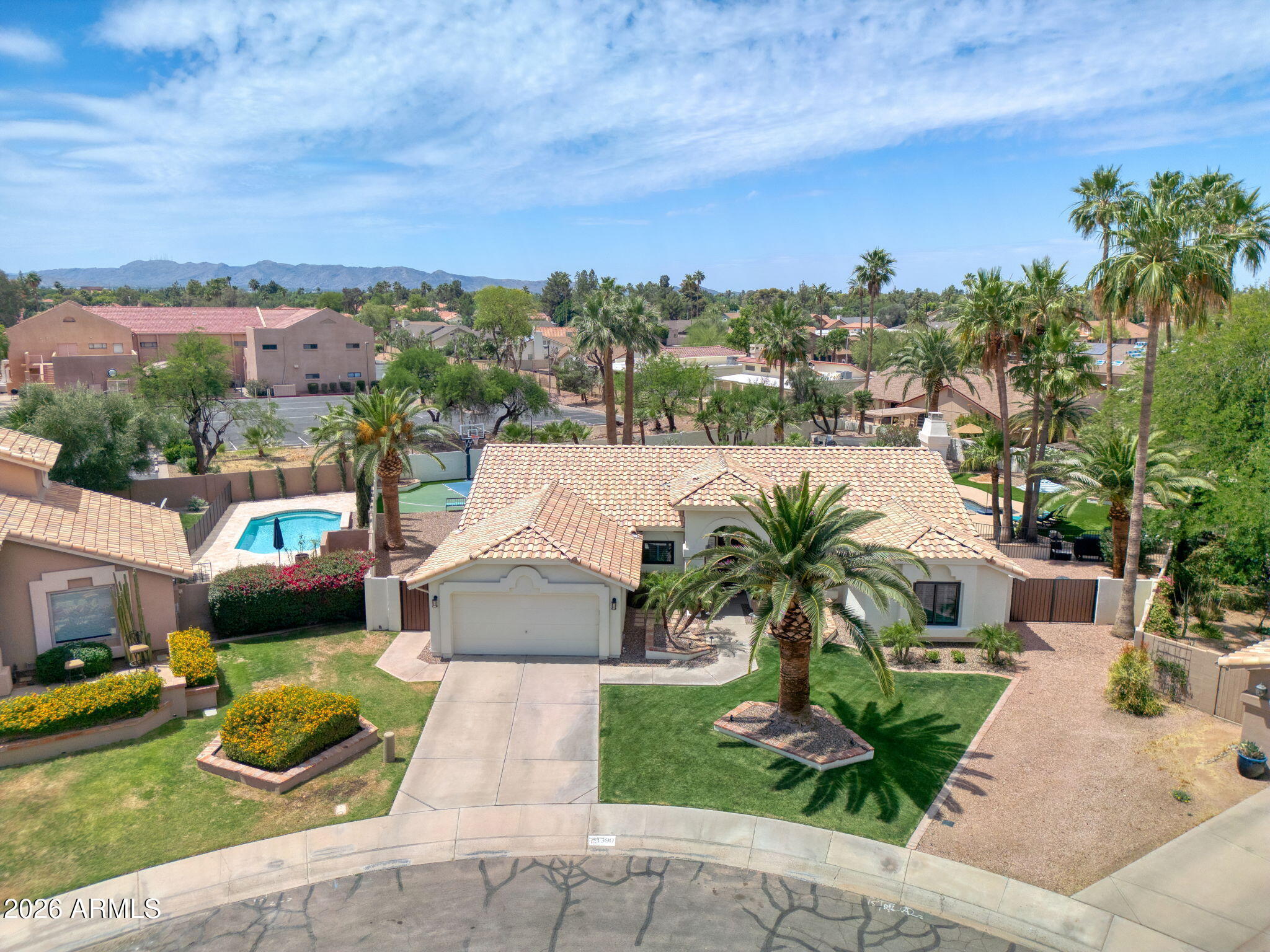 PARKSIDE MEADOWS - Residential