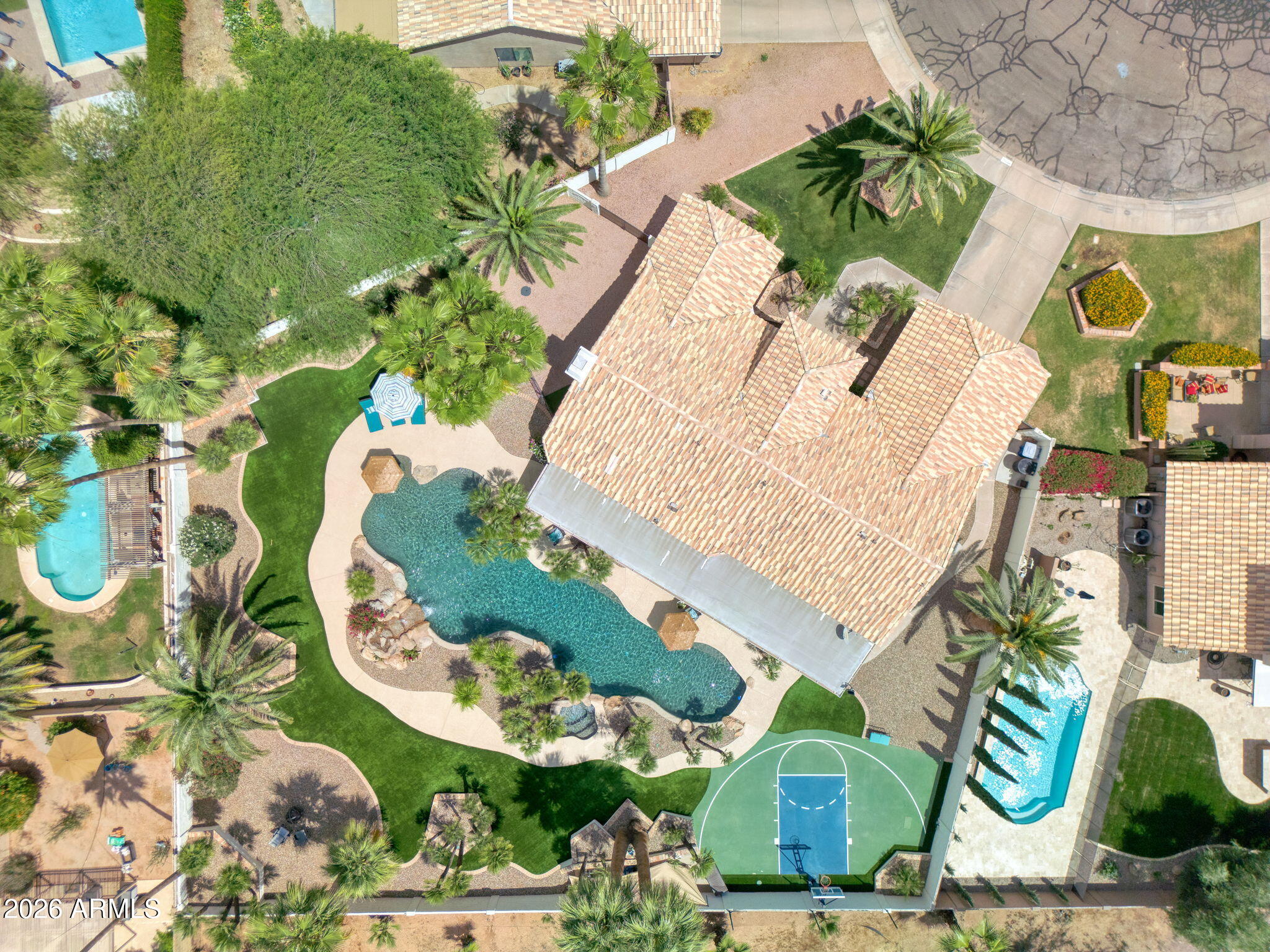 PARKSIDE MEADOWS - Residential