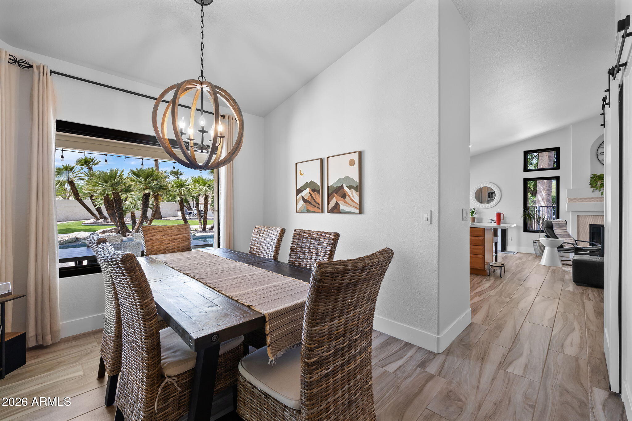PARKSIDE MEADOWS - Residential