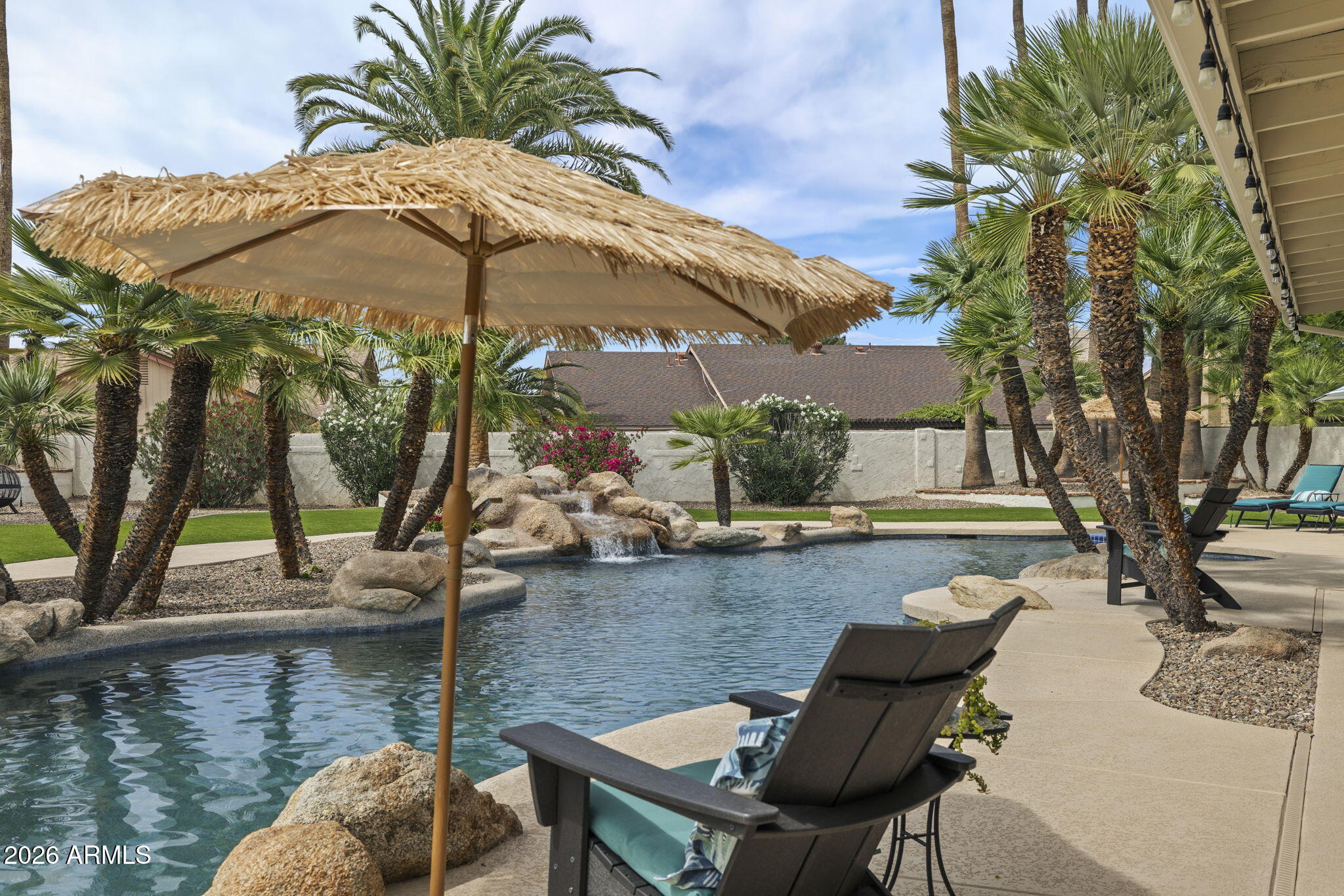 PARKSIDE MEADOWS - Residential