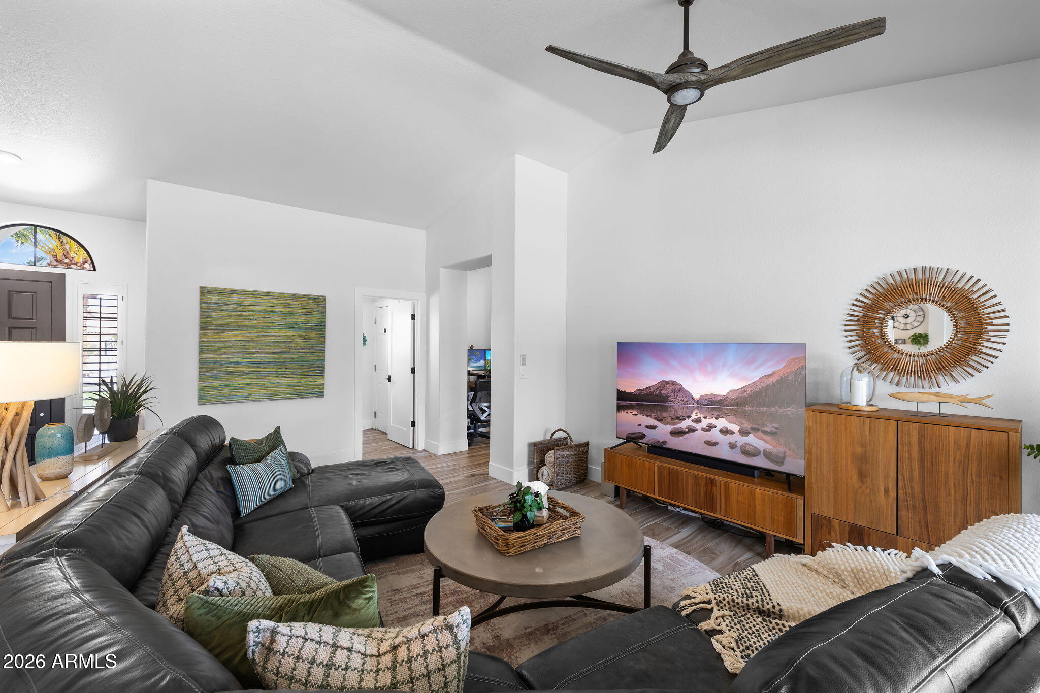PARKSIDE MEADOWS - Residential