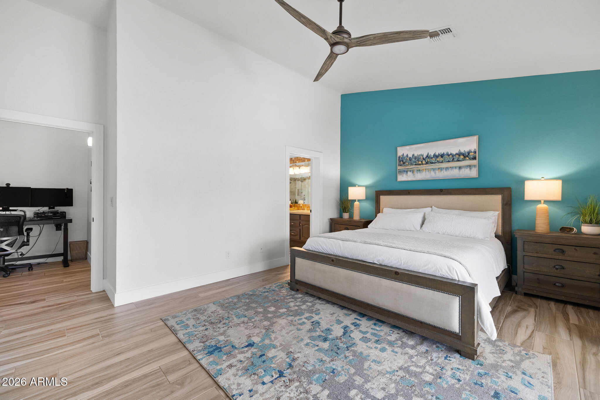 PARKSIDE MEADOWS - Residential
