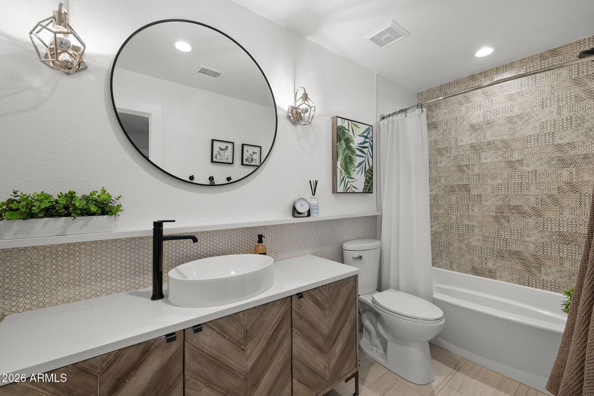 PARKSIDE MEADOWS - Residential