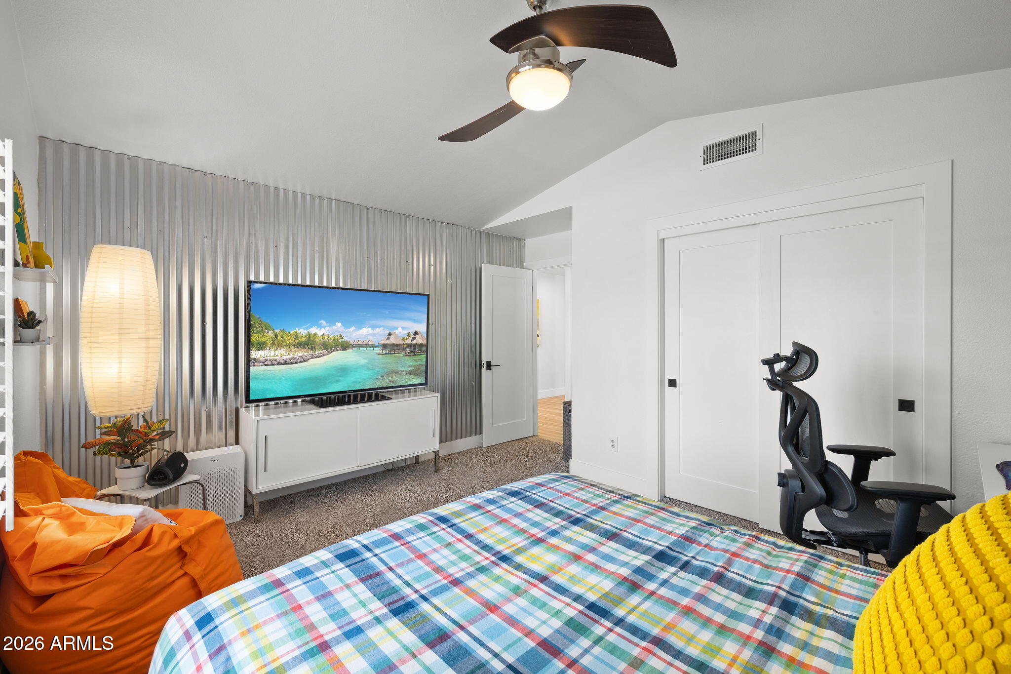 PARKSIDE MEADOWS - Residential