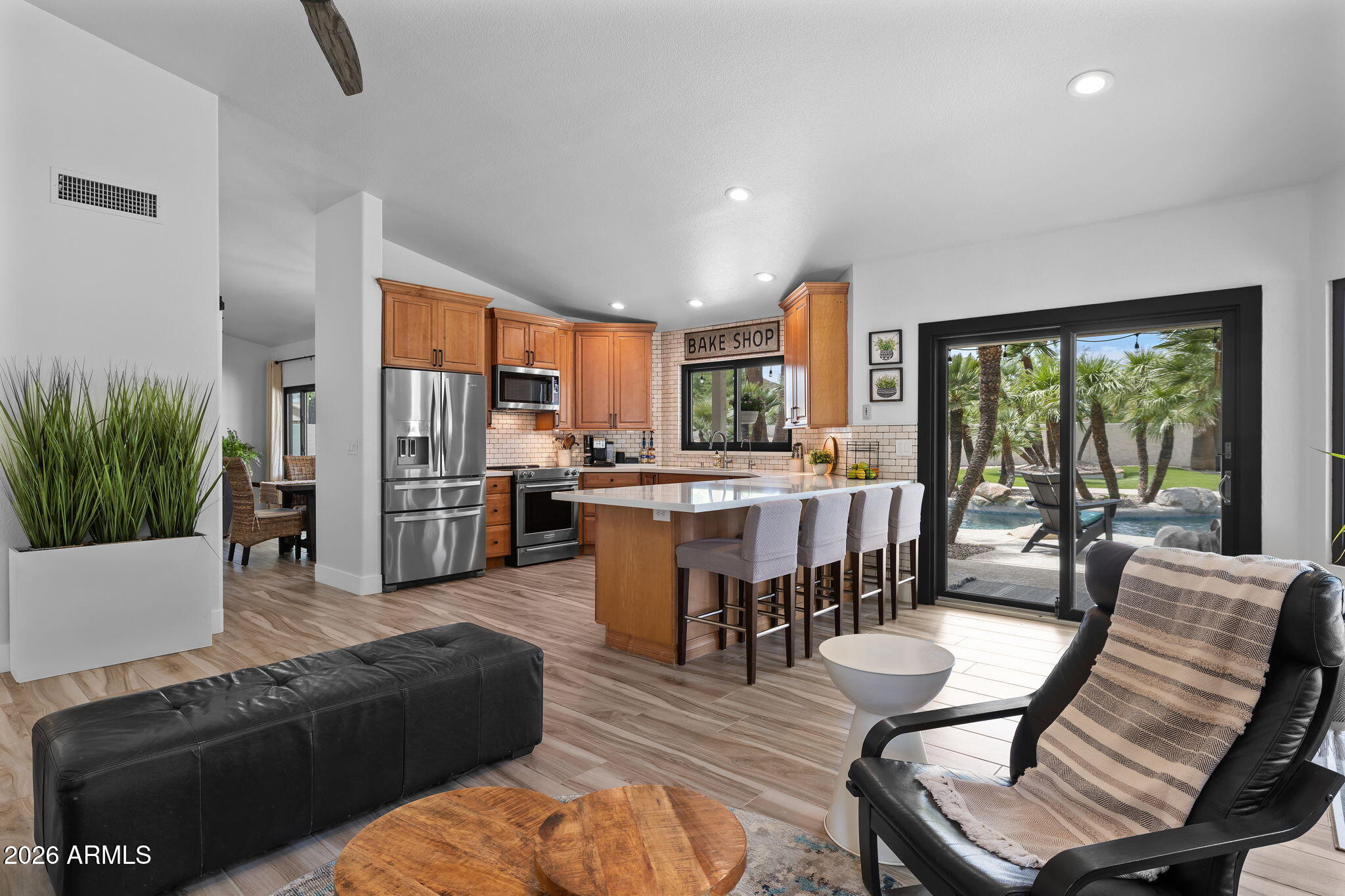 PARKSIDE MEADOWS - Residential