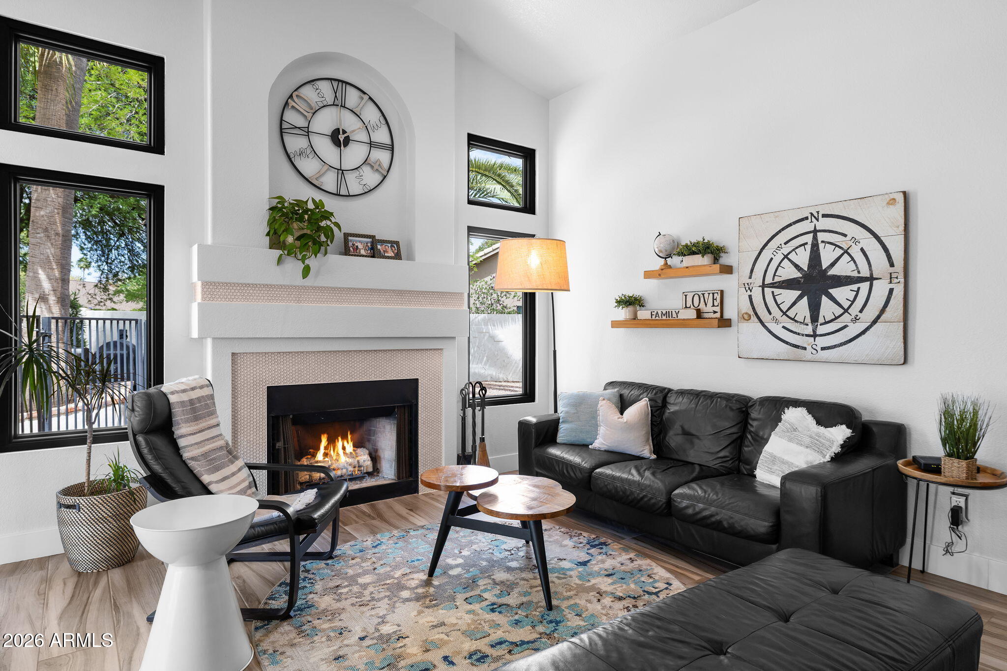 PARKSIDE MEADOWS - Residential