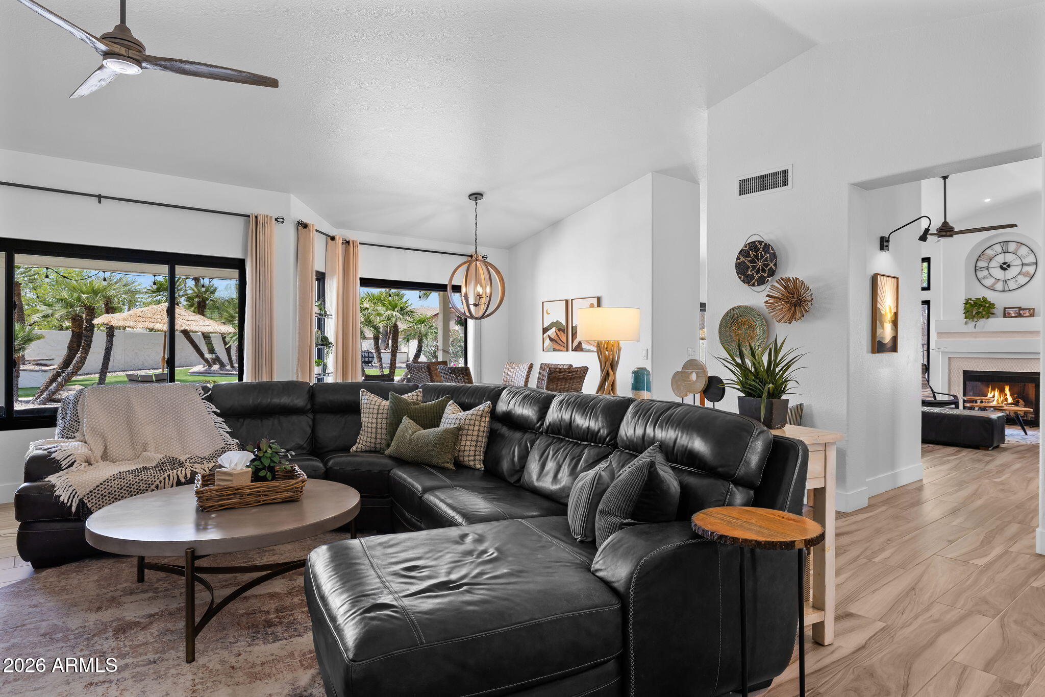 PARKSIDE MEADOWS - Residential