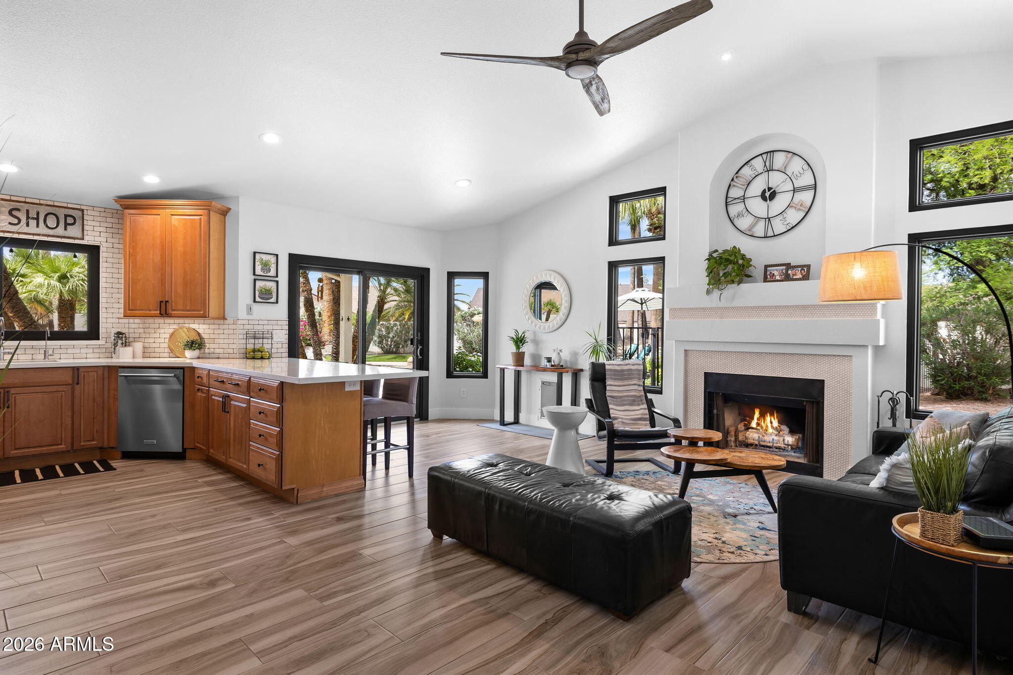 PARKSIDE MEADOWS - Residential