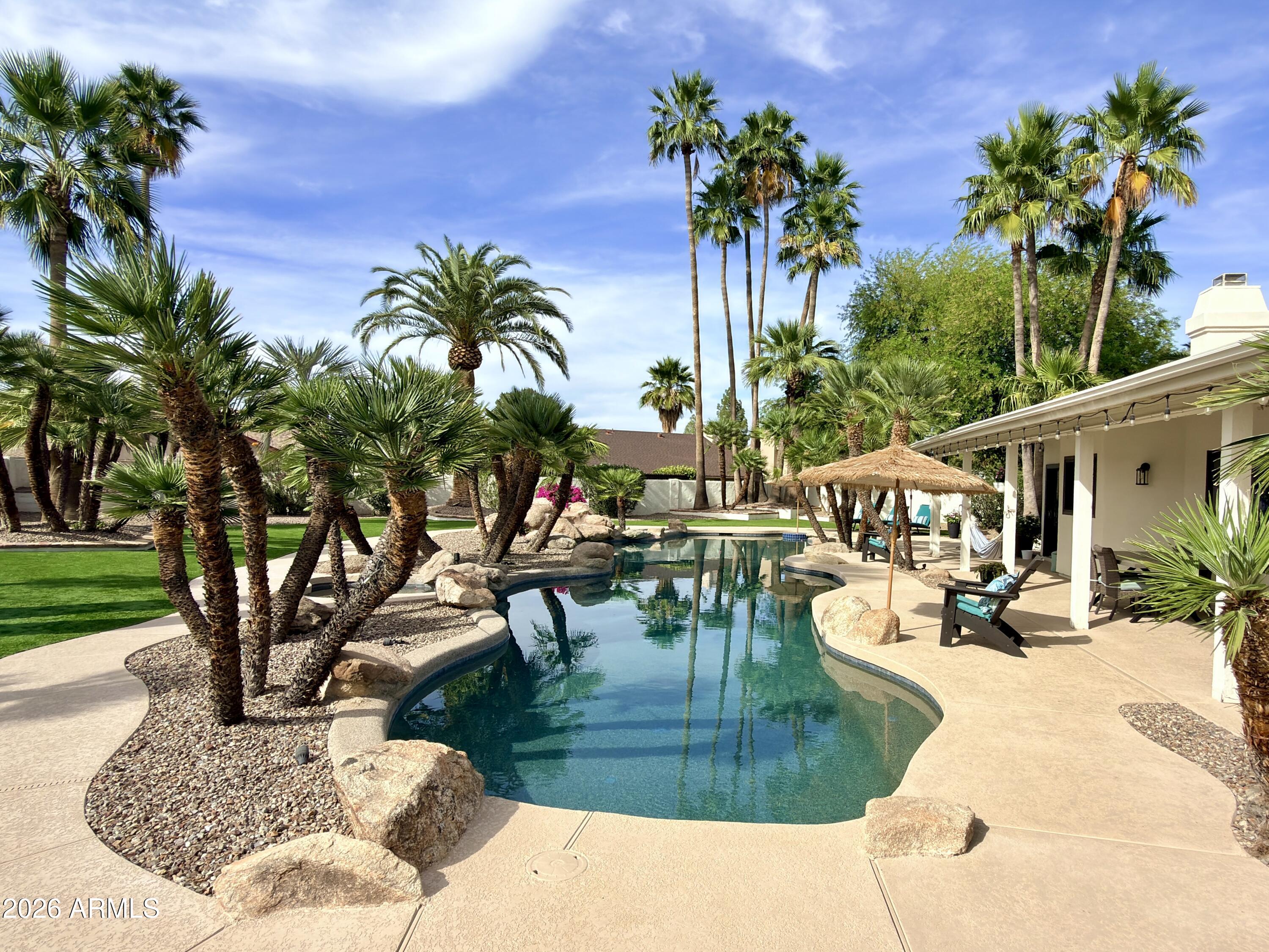 PARKSIDE MEADOWS - Residential