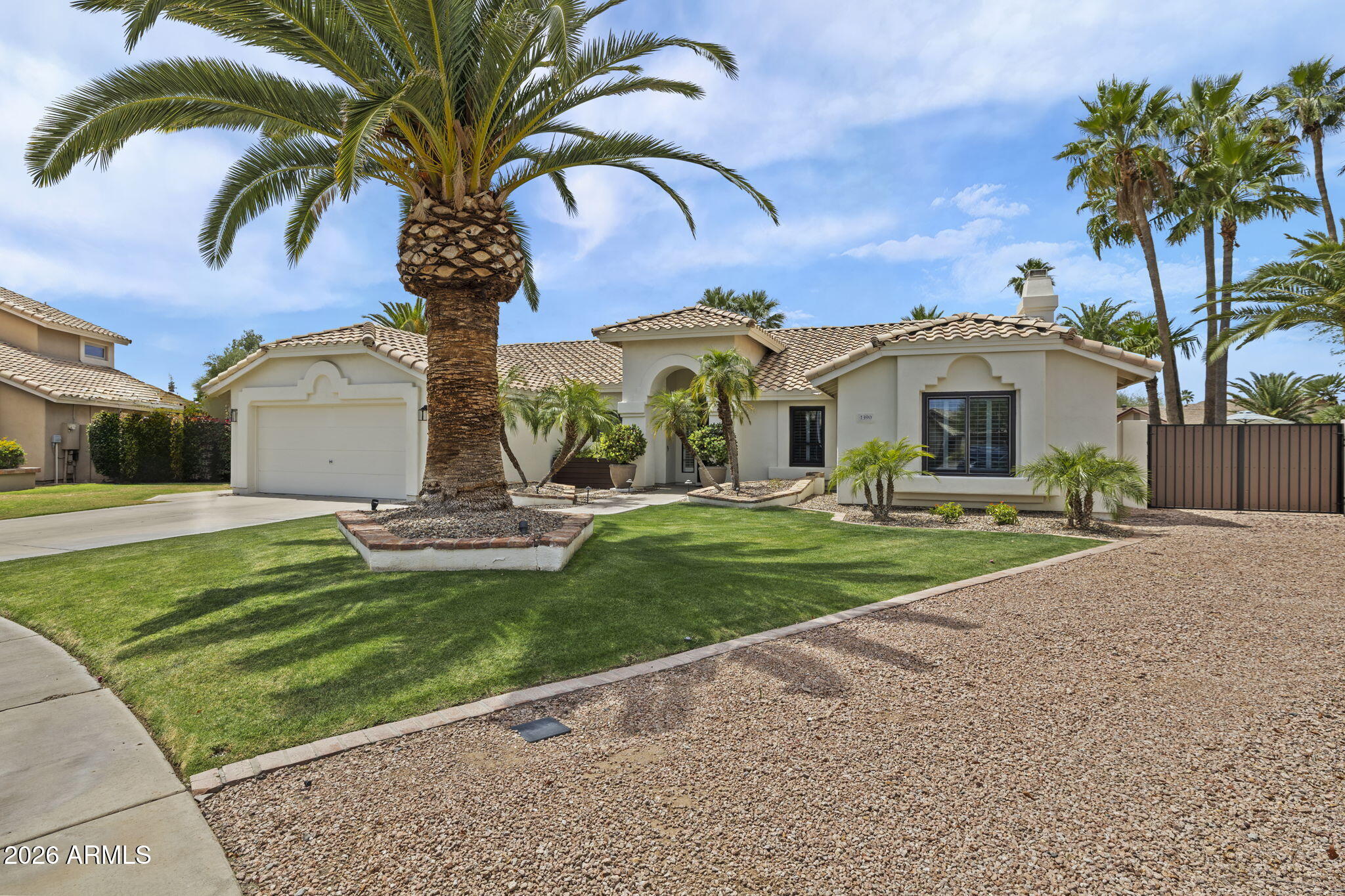 PARKSIDE MEADOWS - Residential