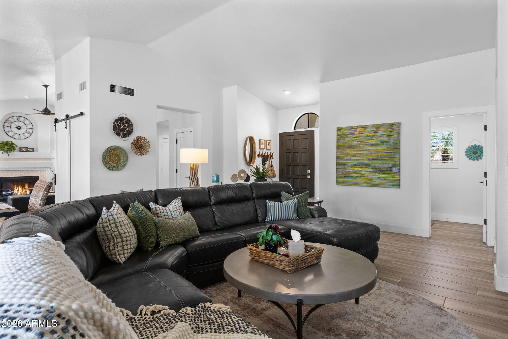 PARKSIDE MEADOWS - Residential