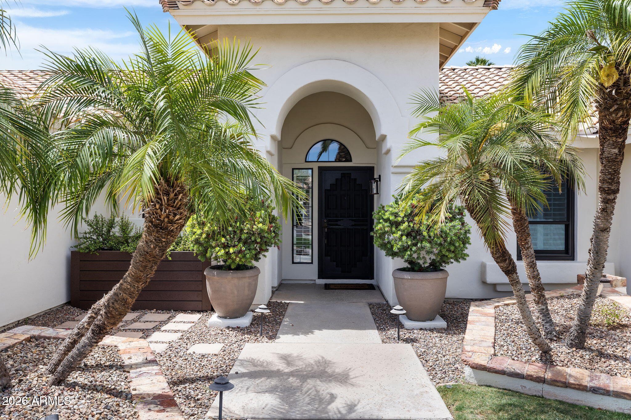 PARKSIDE MEADOWS - Residential