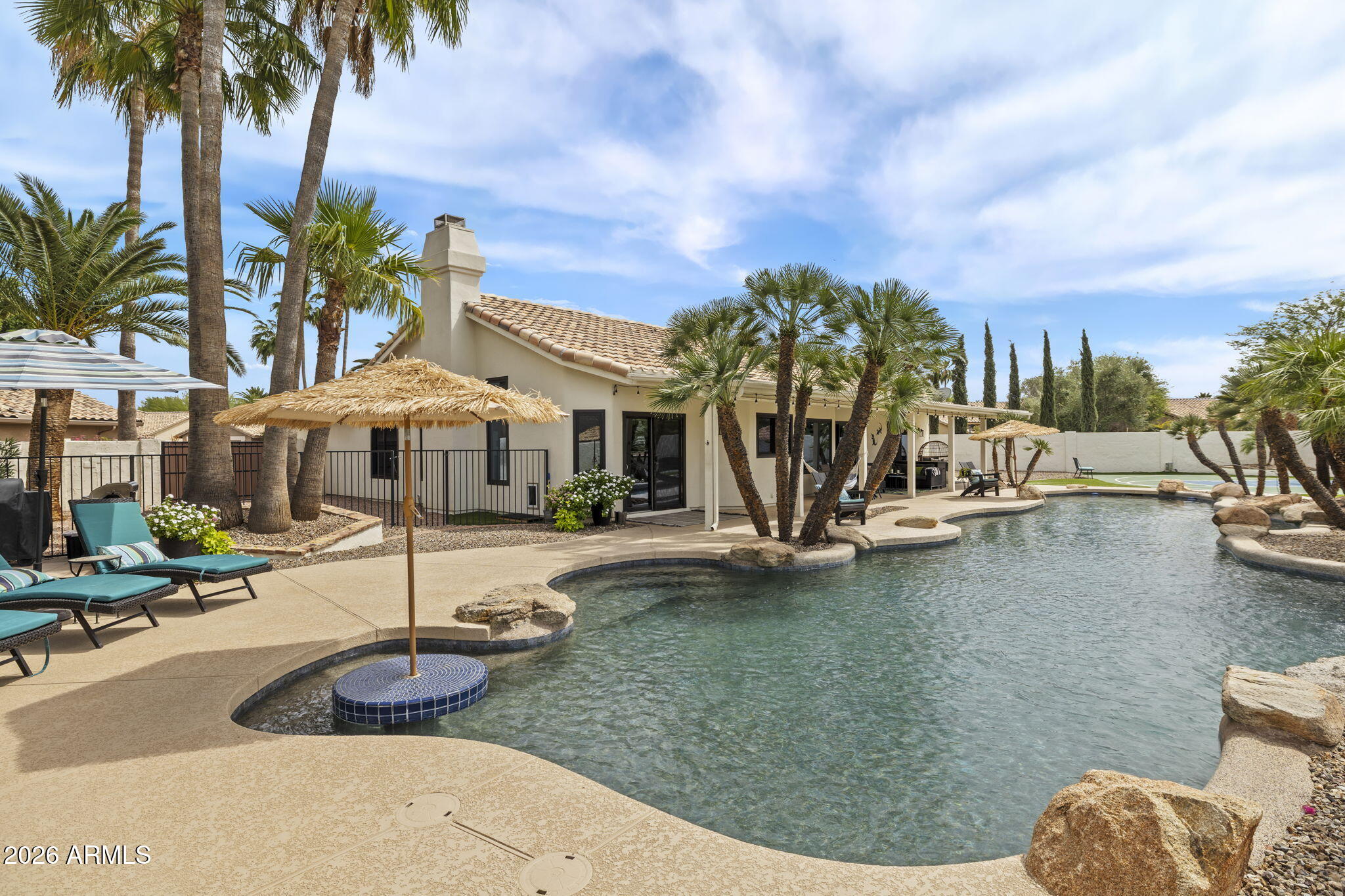 PARKSIDE MEADOWS - Residential