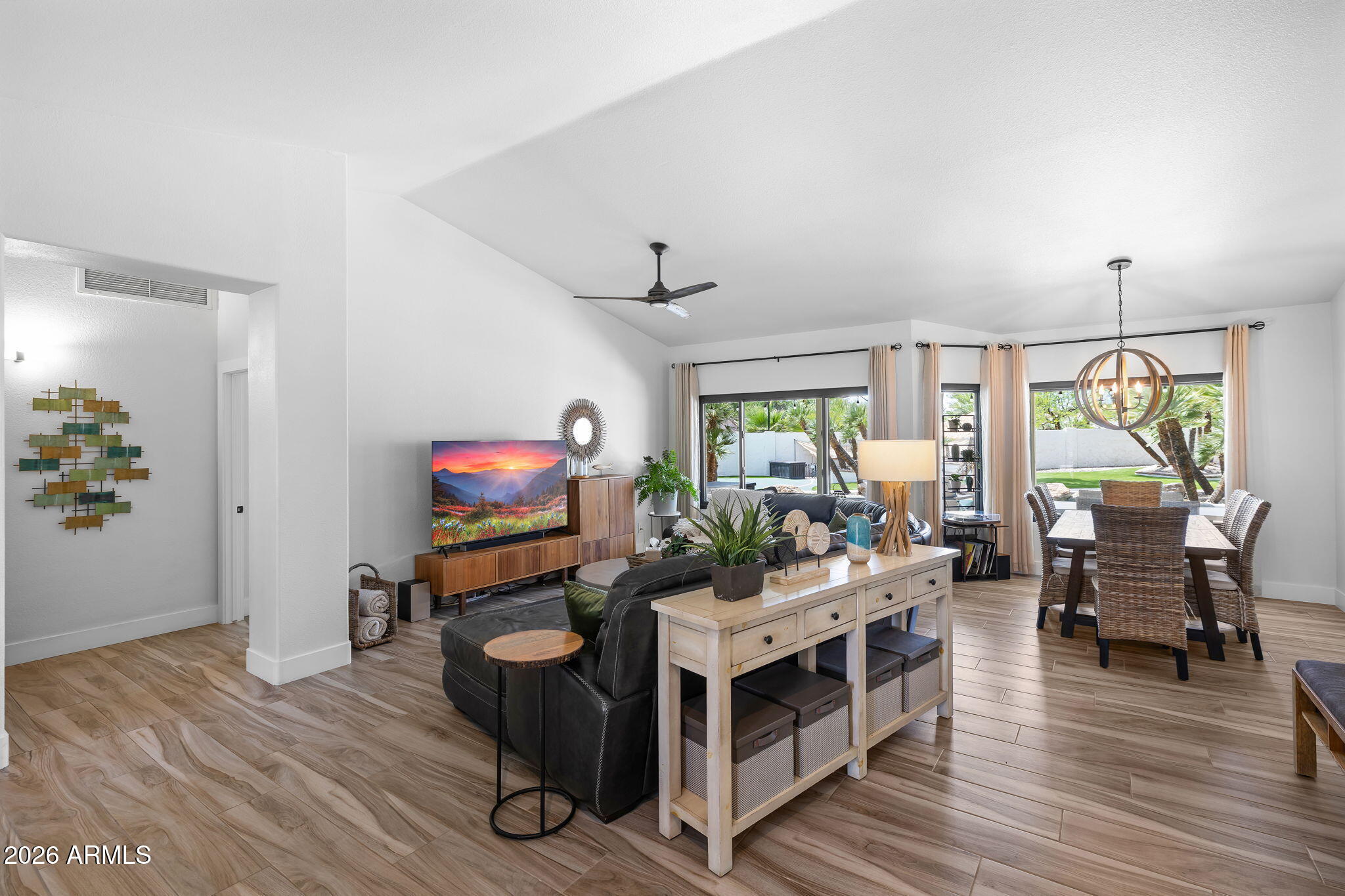 PARKSIDE MEADOWS - Residential