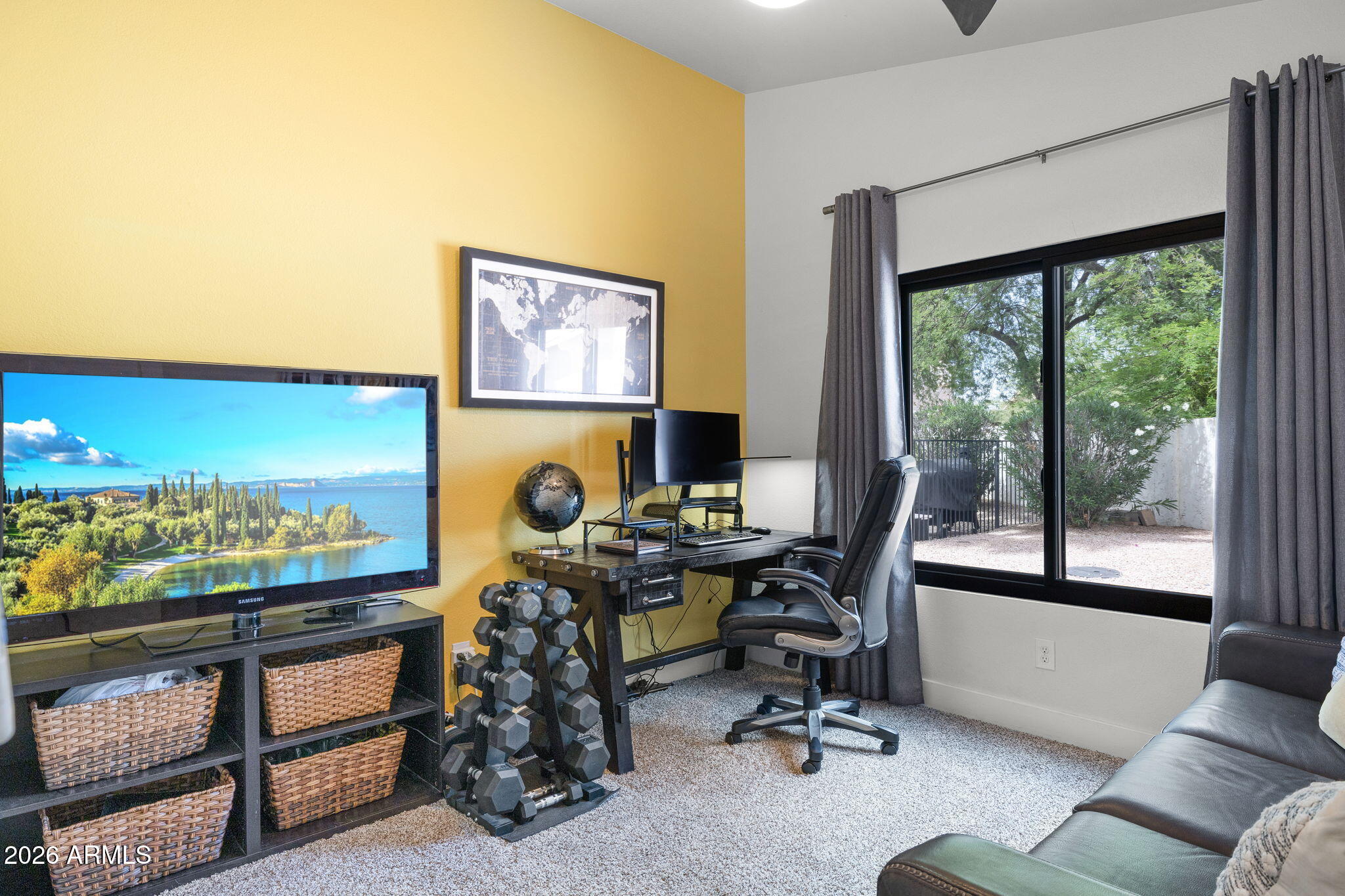 PARKSIDE MEADOWS - Residential
