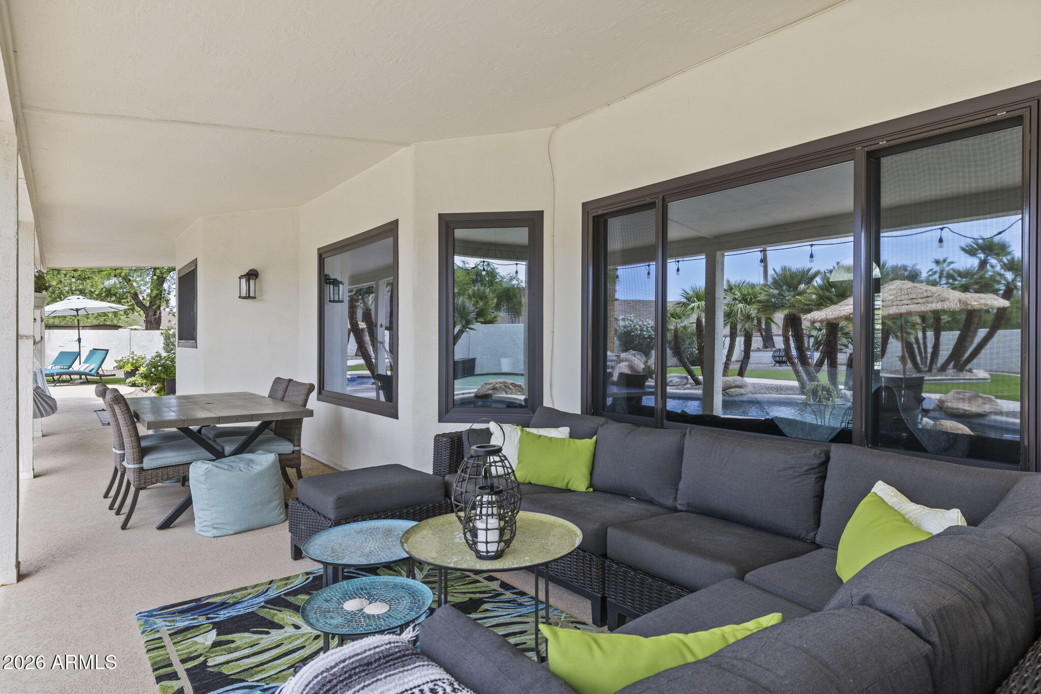PARKSIDE MEADOWS - Residential