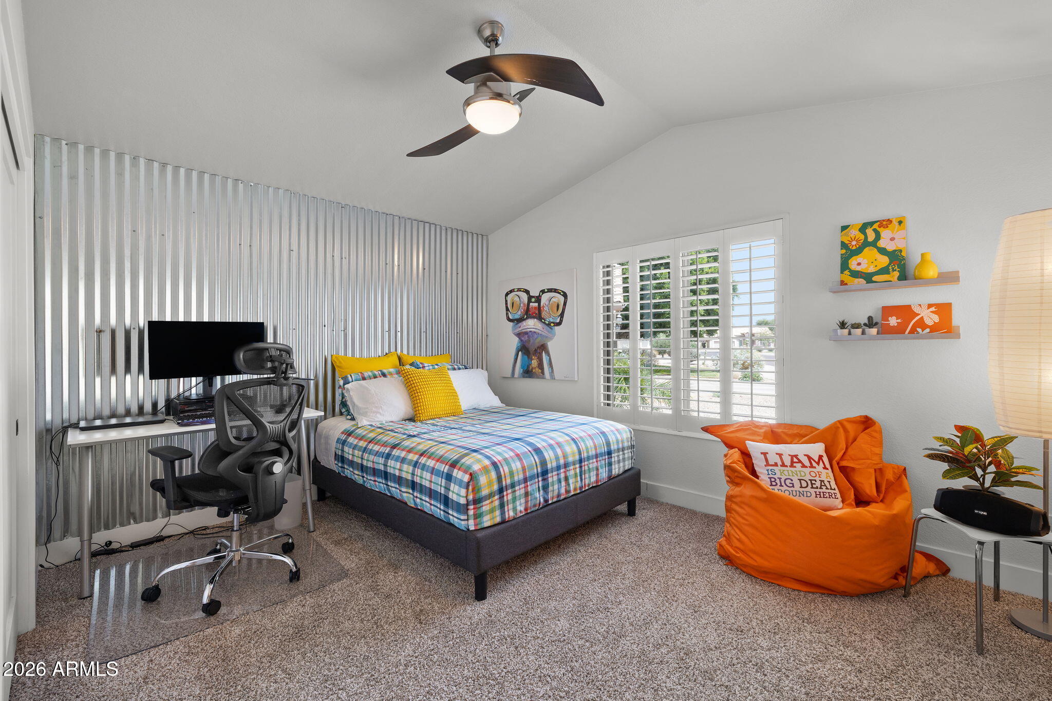 PARKSIDE MEADOWS - Residential