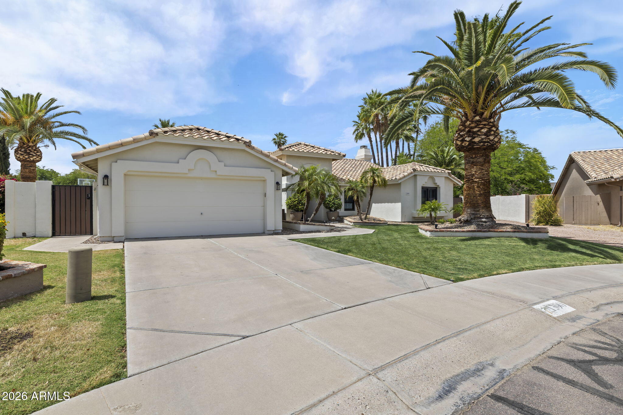 PARKSIDE MEADOWS - Residential