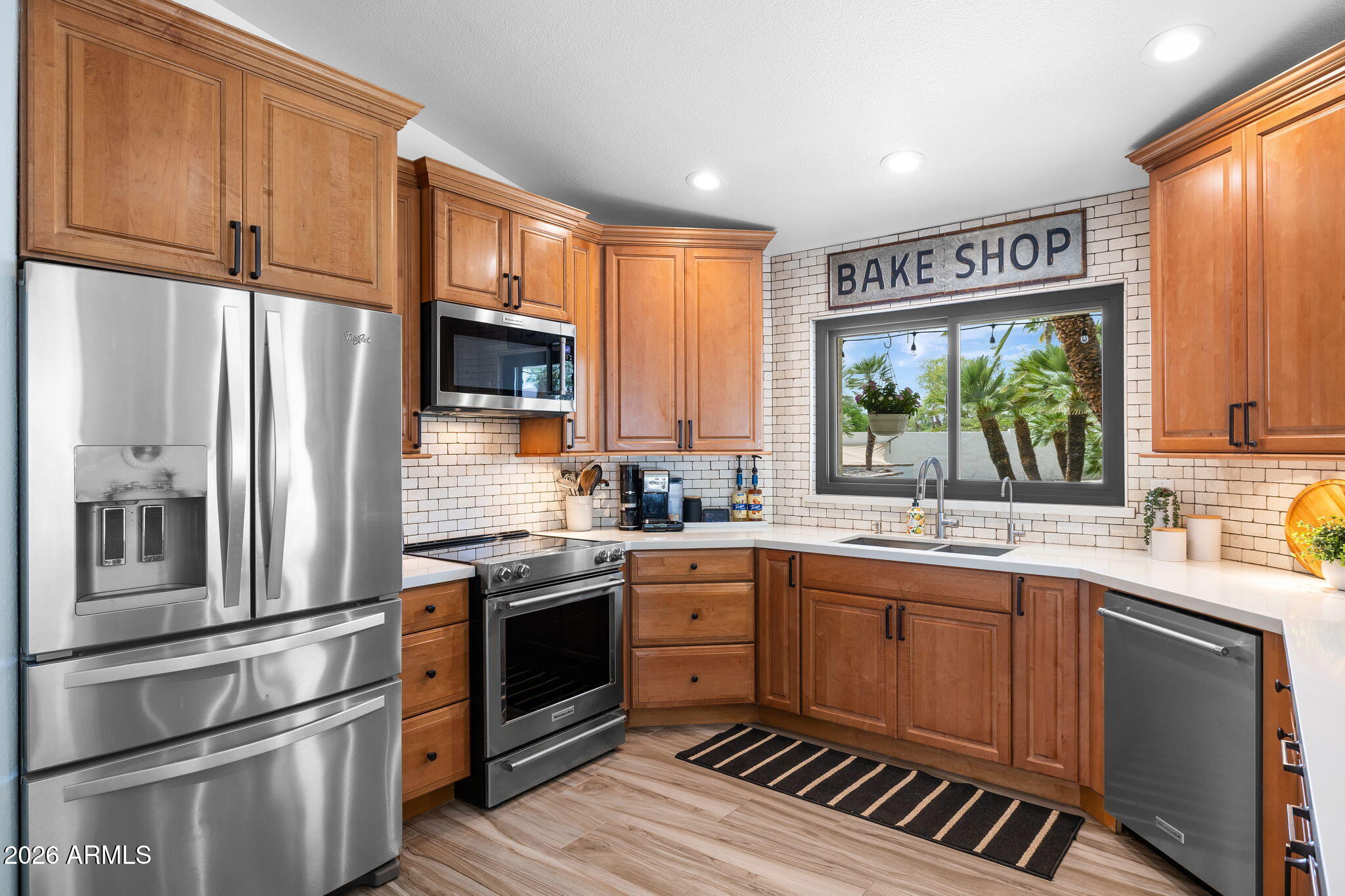 PARKSIDE MEADOWS - Residential