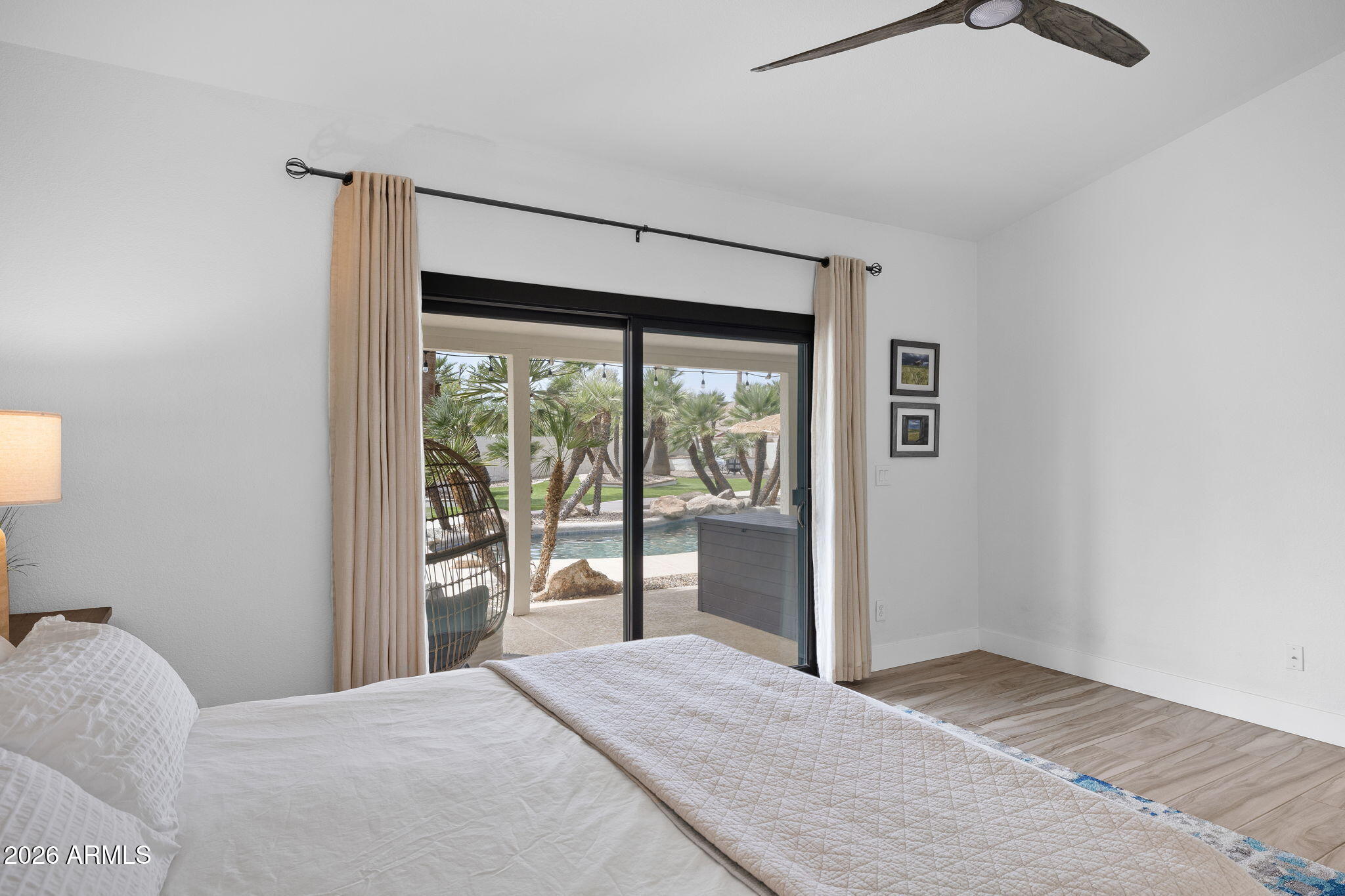 PARKSIDE MEADOWS - Residential