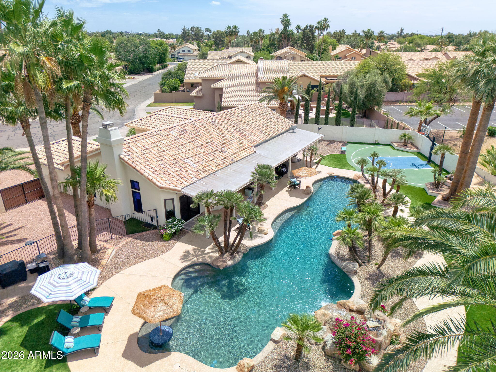 PARKSIDE MEADOWS - Residential