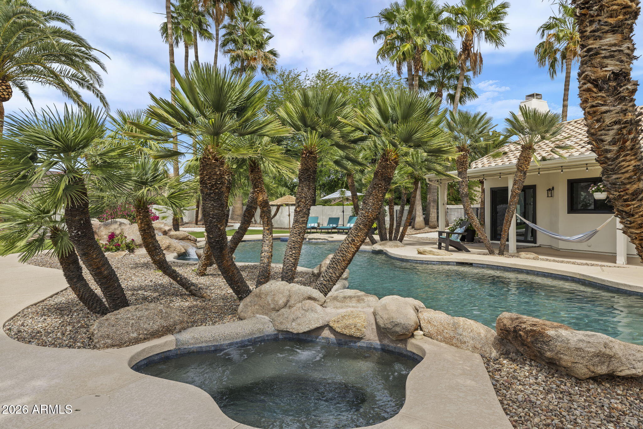 PARKSIDE MEADOWS - Residential