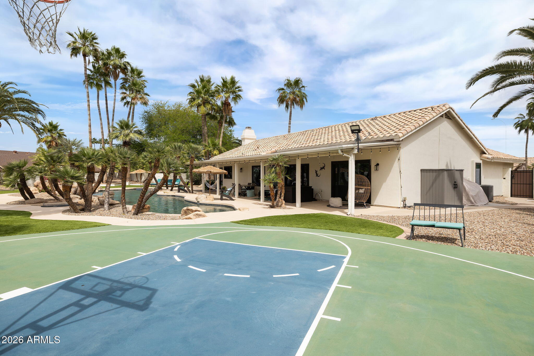 PARKSIDE MEADOWS - Residential