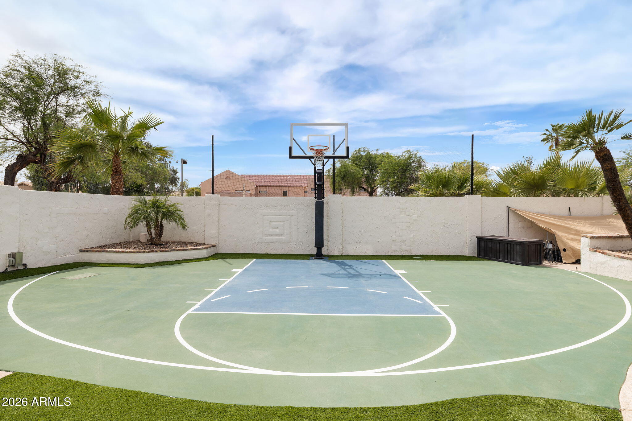 PARKSIDE MEADOWS - Residential