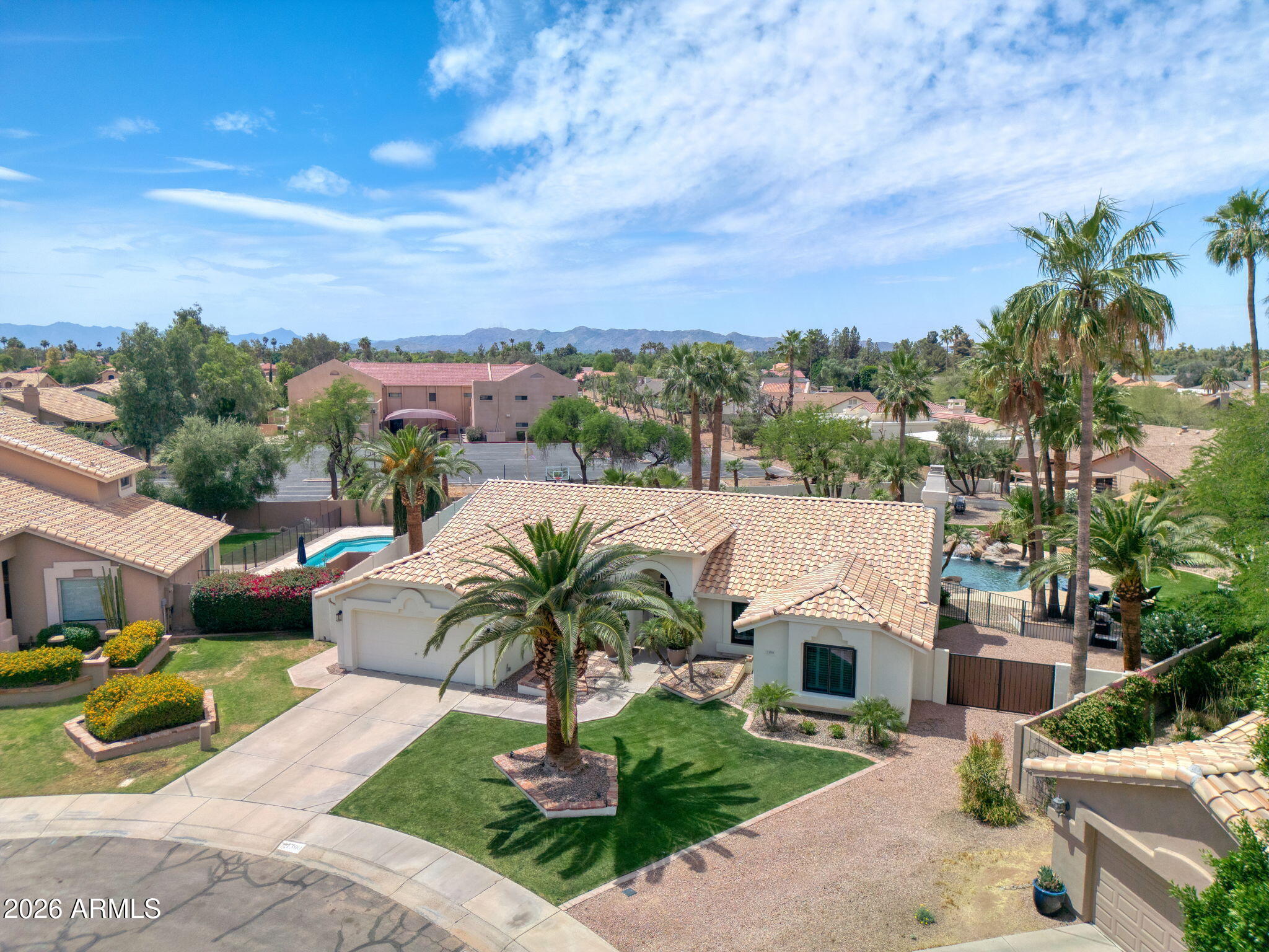 PARKSIDE MEADOWS - Residential
