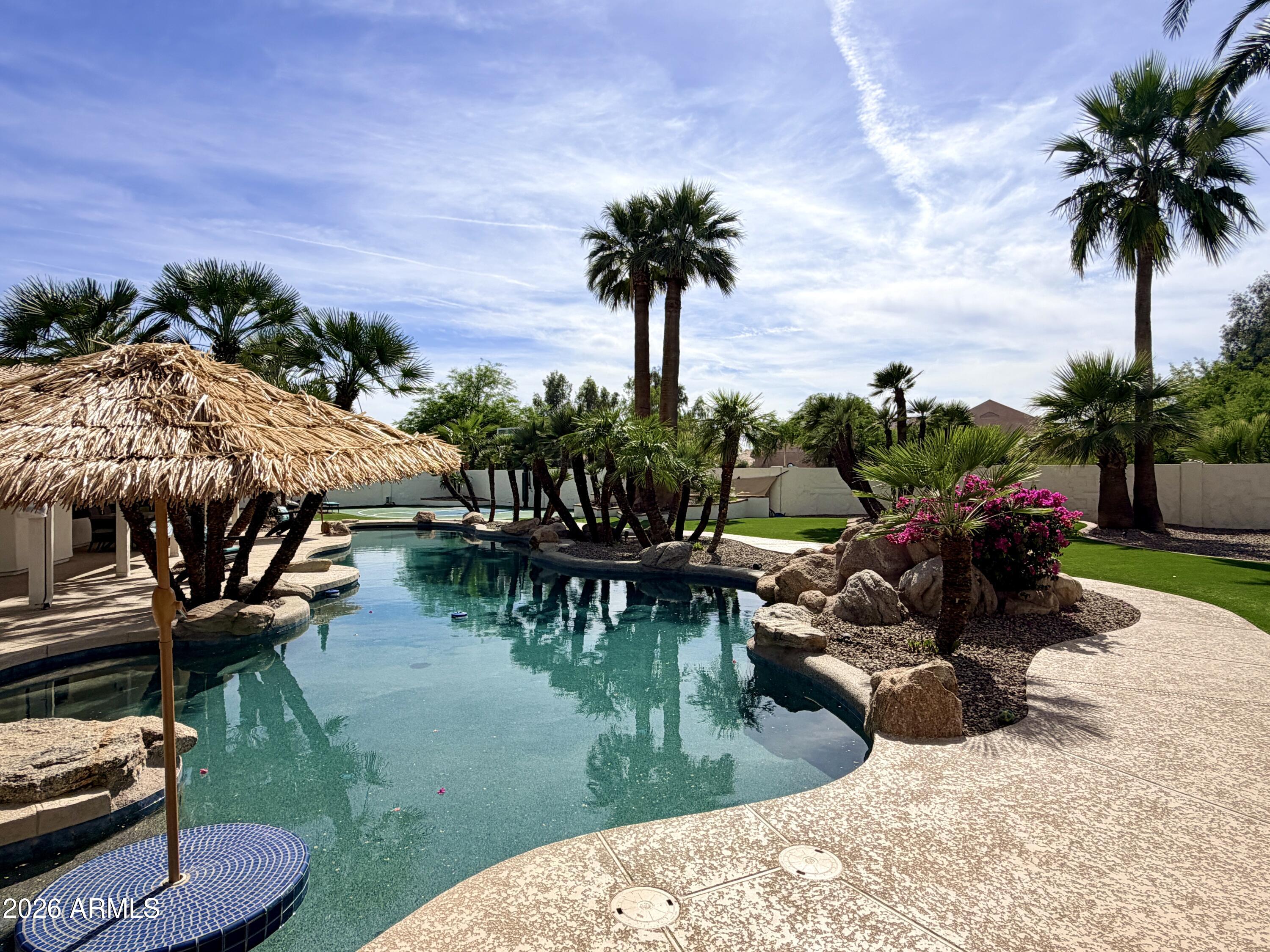PARKSIDE MEADOWS - Residential