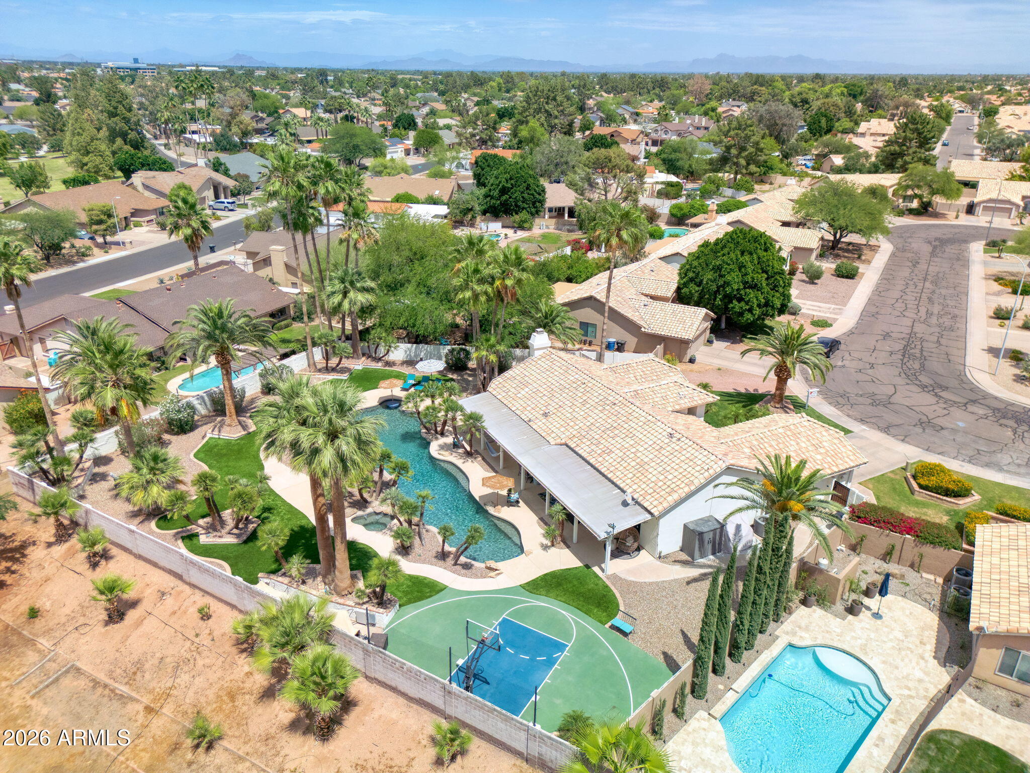 PARKSIDE MEADOWS - Residential