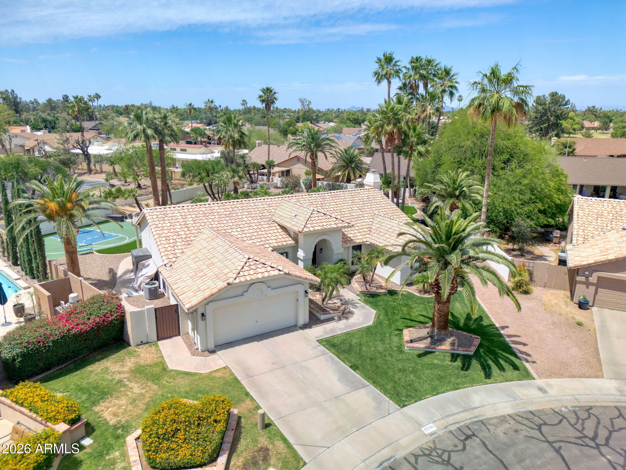 PARKSIDE MEADOWS - Residential