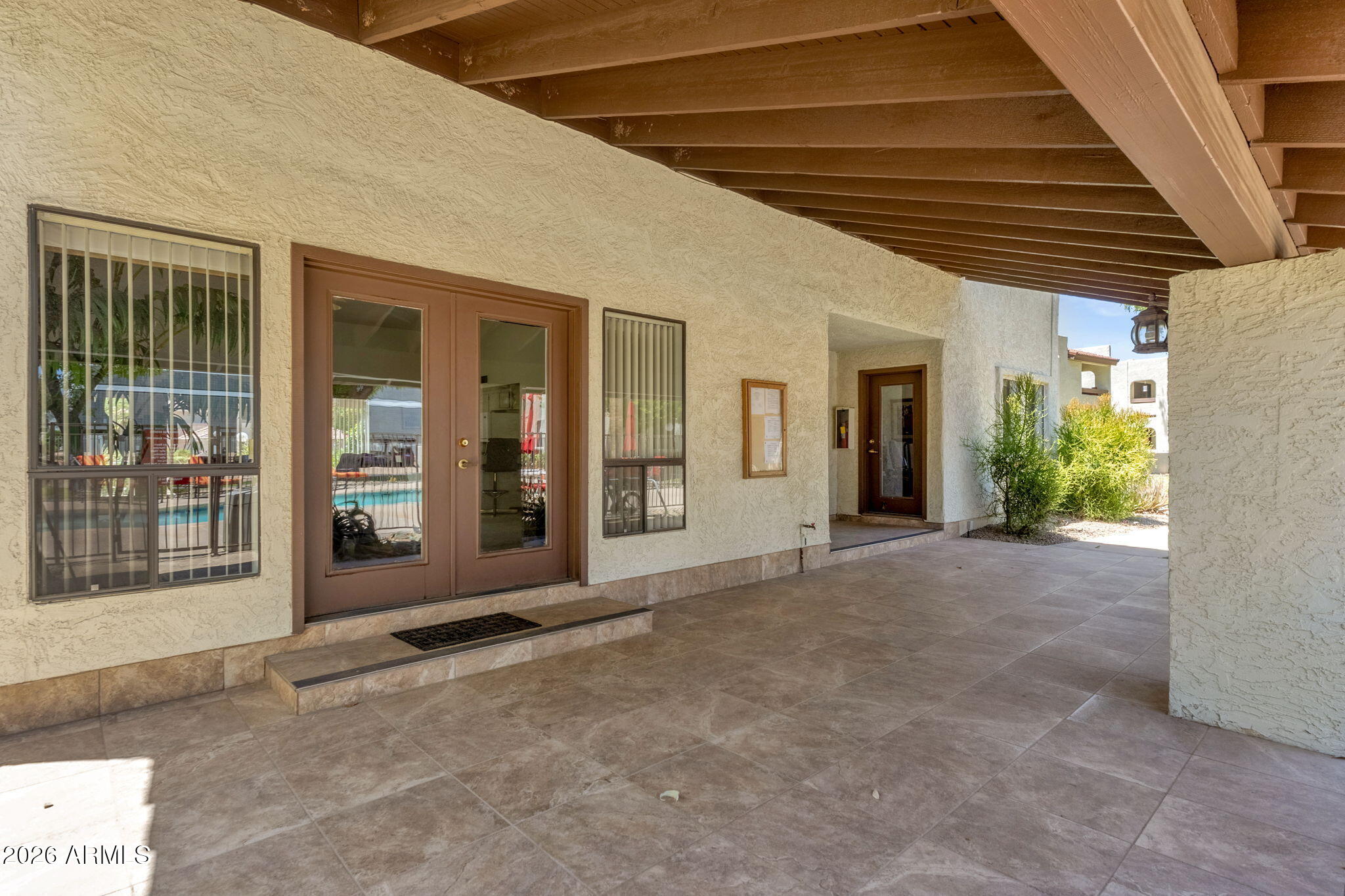 SADDLETREE CONDOMINIUMS - Residential