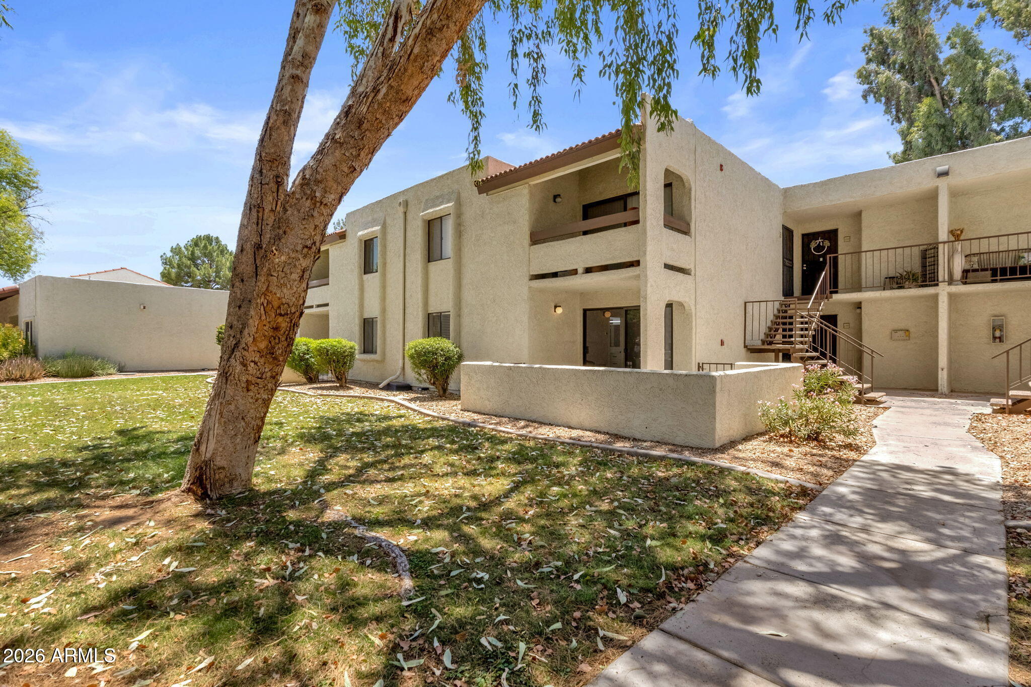 SADDLETREE CONDOMINIUMS - Residential