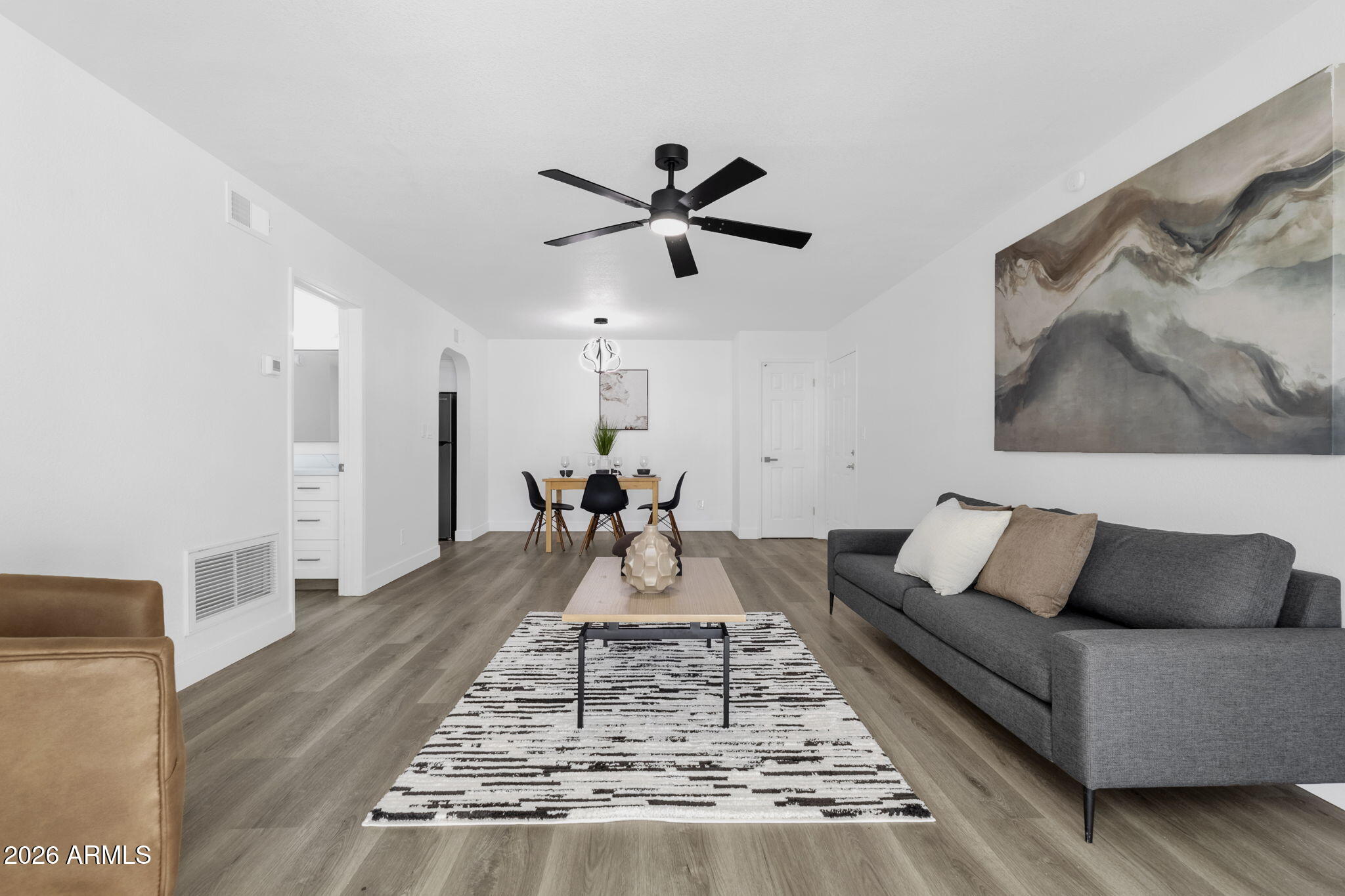 SADDLETREE CONDOMINIUMS - Residential